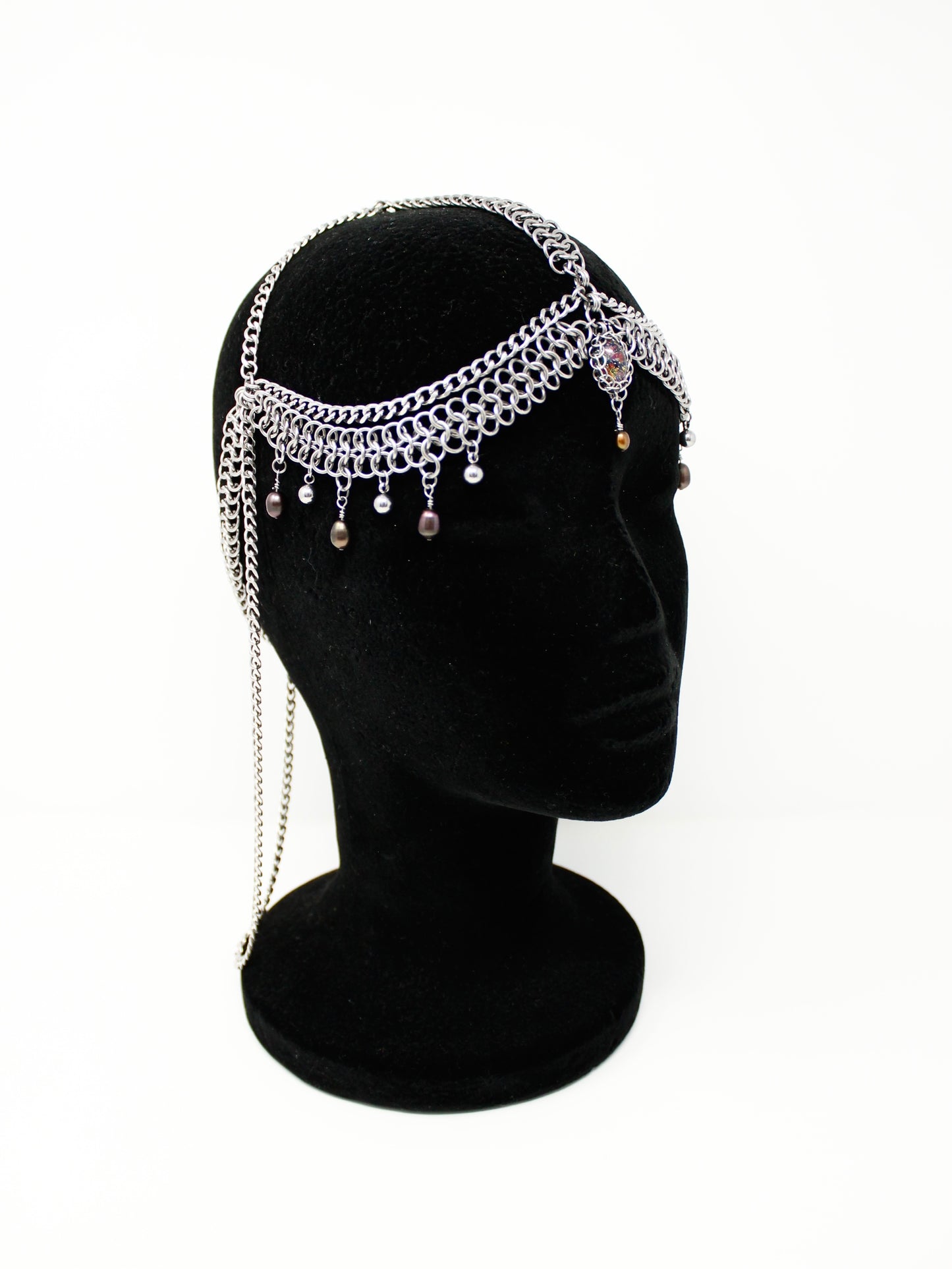 Siren Call Headpiece