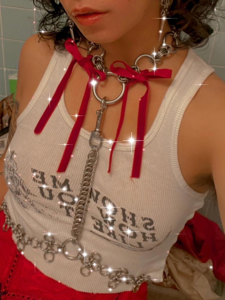 Modulations Choker II