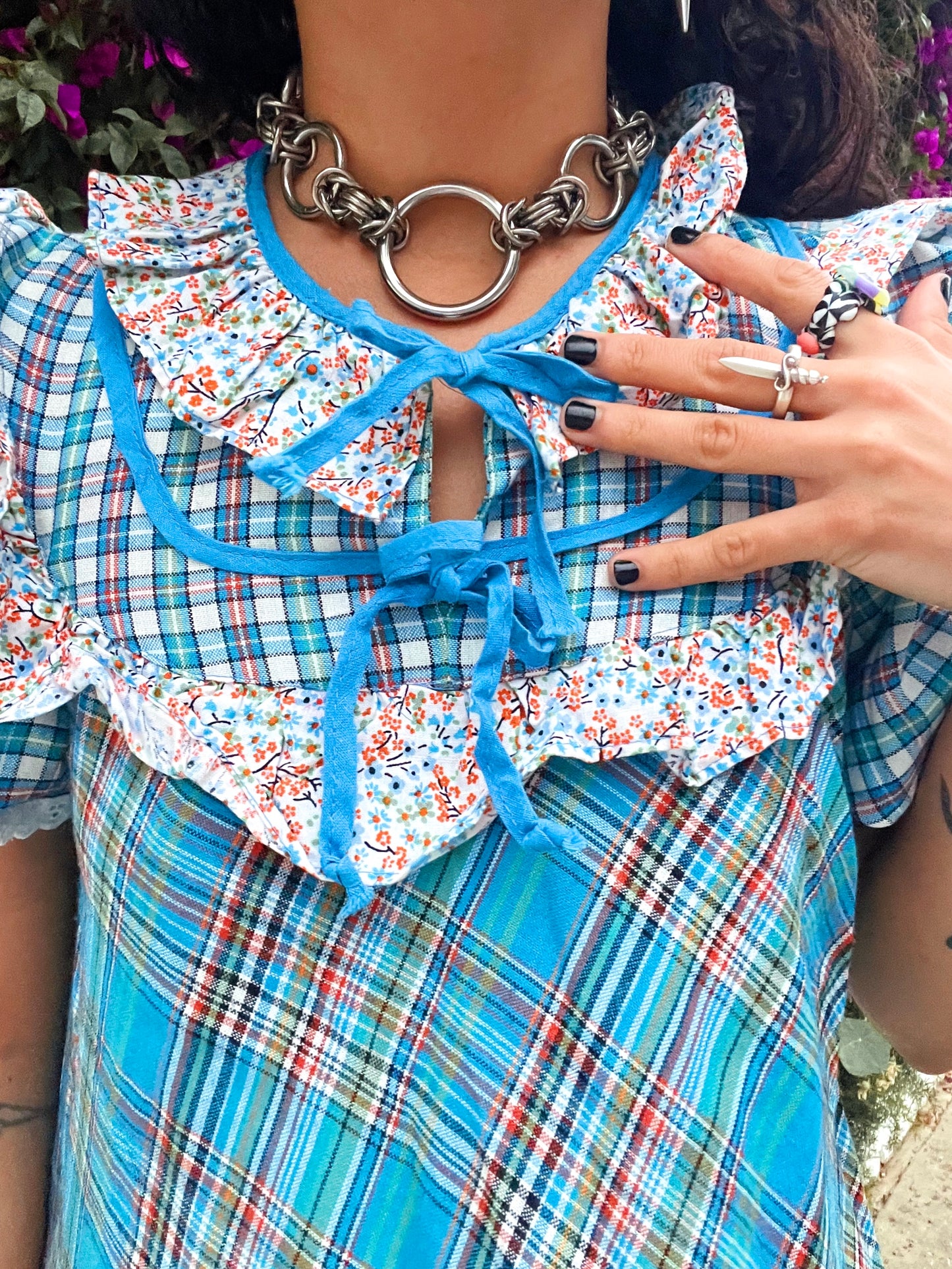 Modulations Choker II