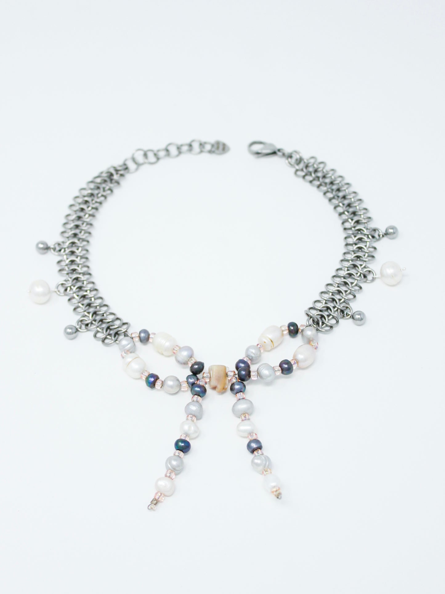 Haniel Necklace