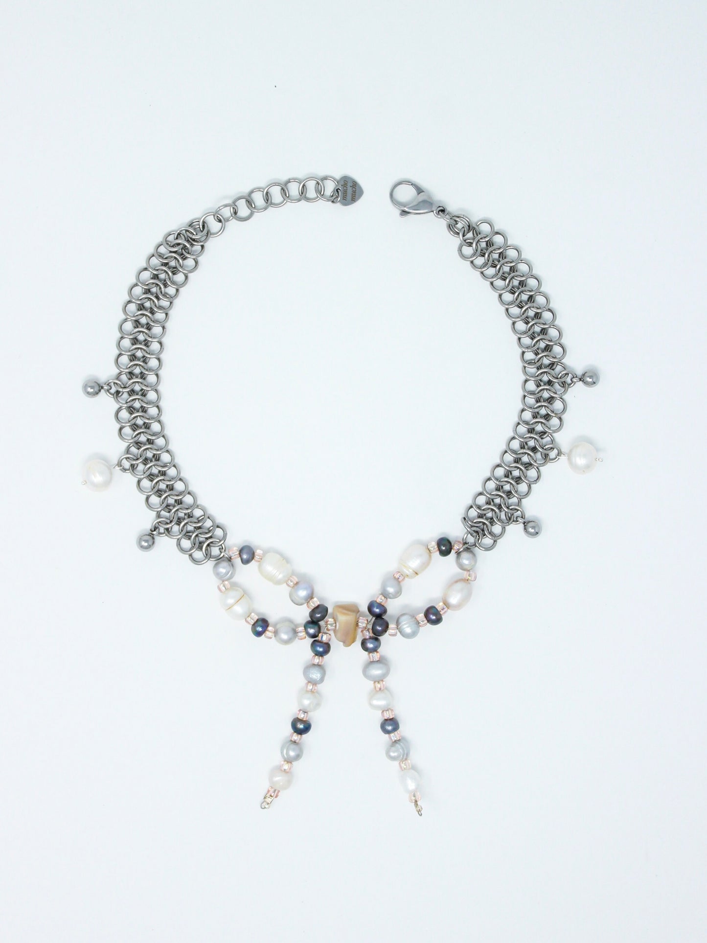 Haniel Necklace
