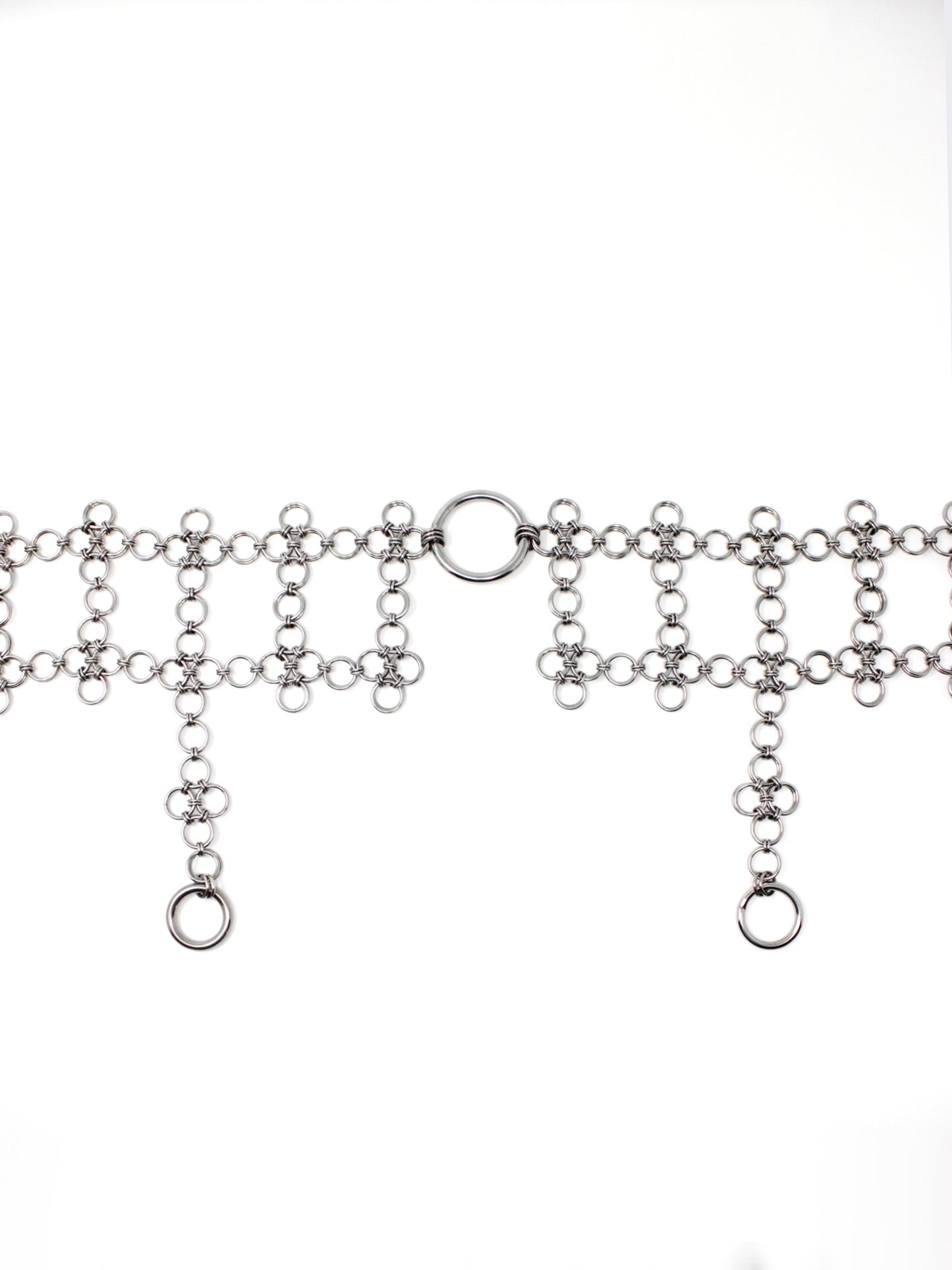 Modulations Garter Belt