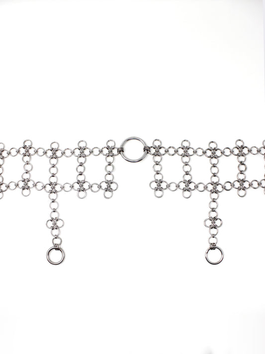 Modulations Garter Belt