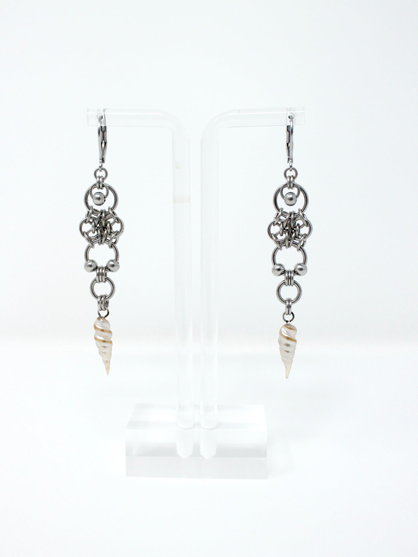 Eternal Promise Earrings