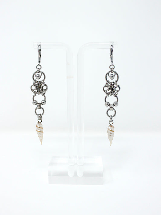 Eternal Promise Earrings