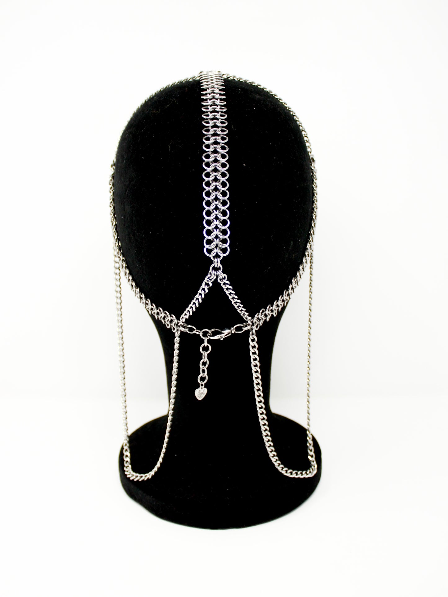 Siren Call Headpiece
