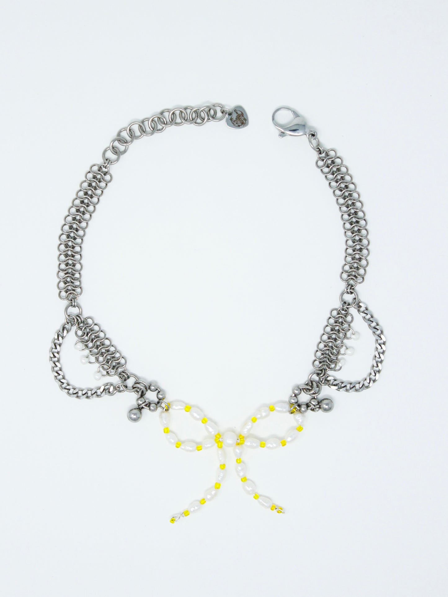 Lailah Necklace
