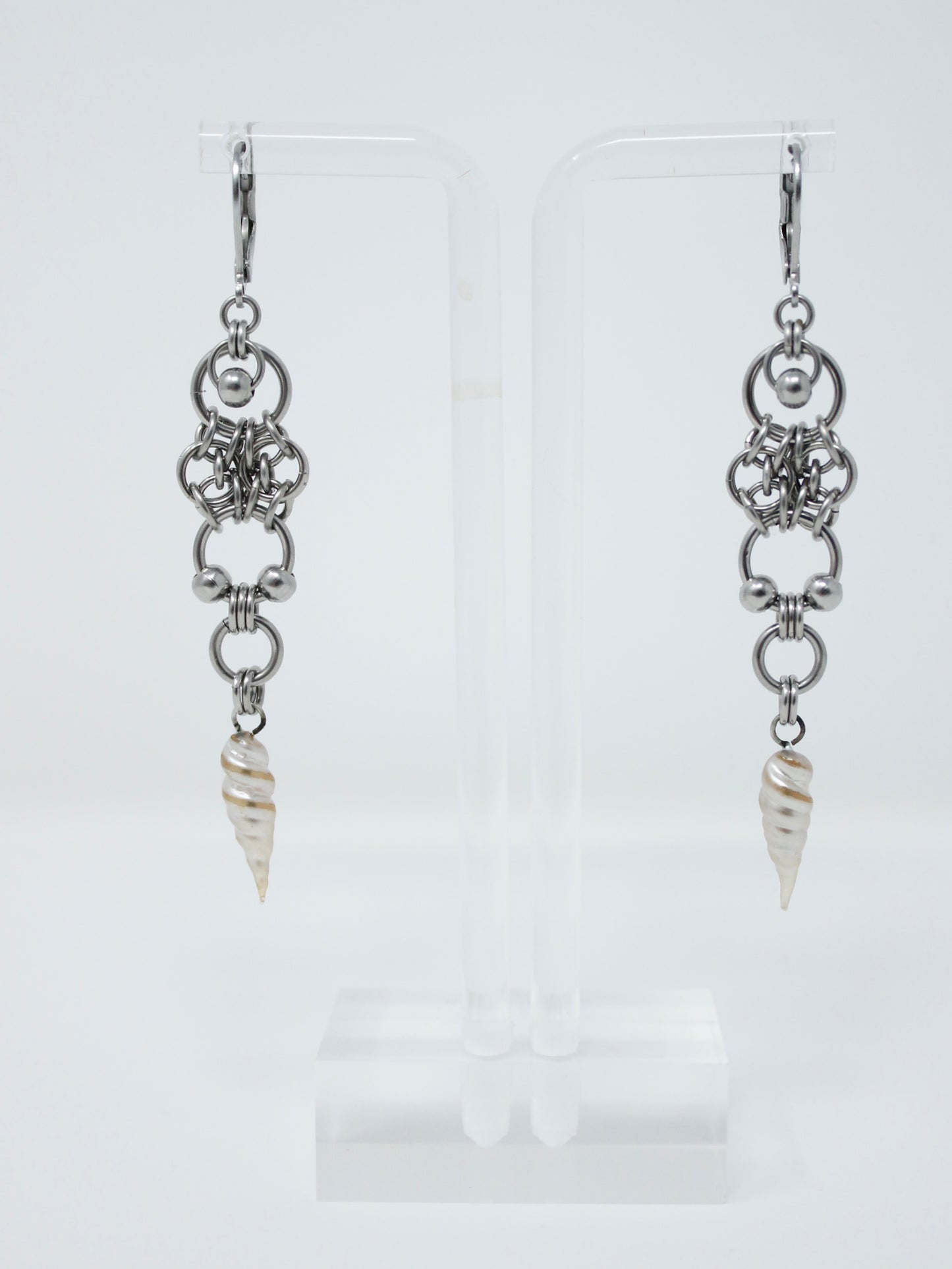 Eternal Promise Earrings