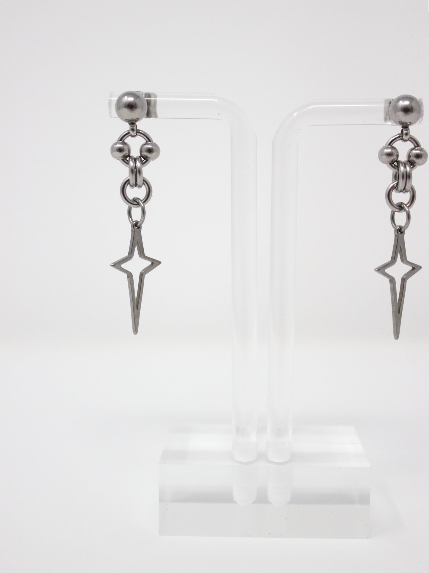 Noor Earrings