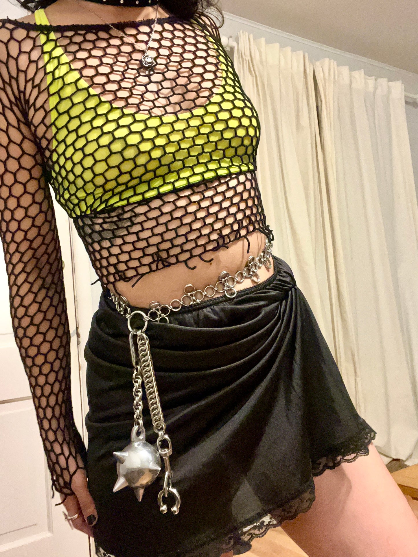 Modulations Harness Attachment