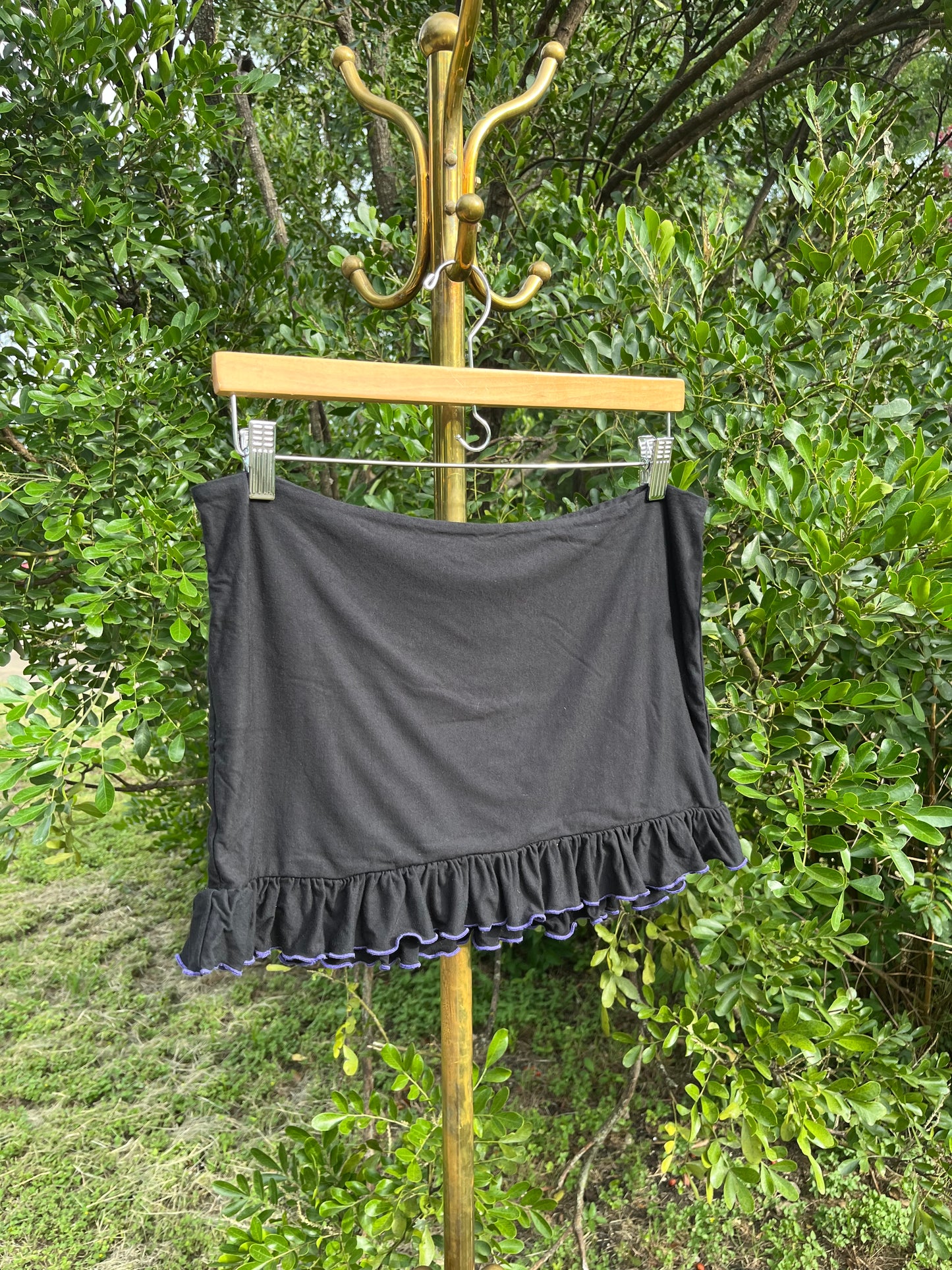 i am gia taylor skirt for gina