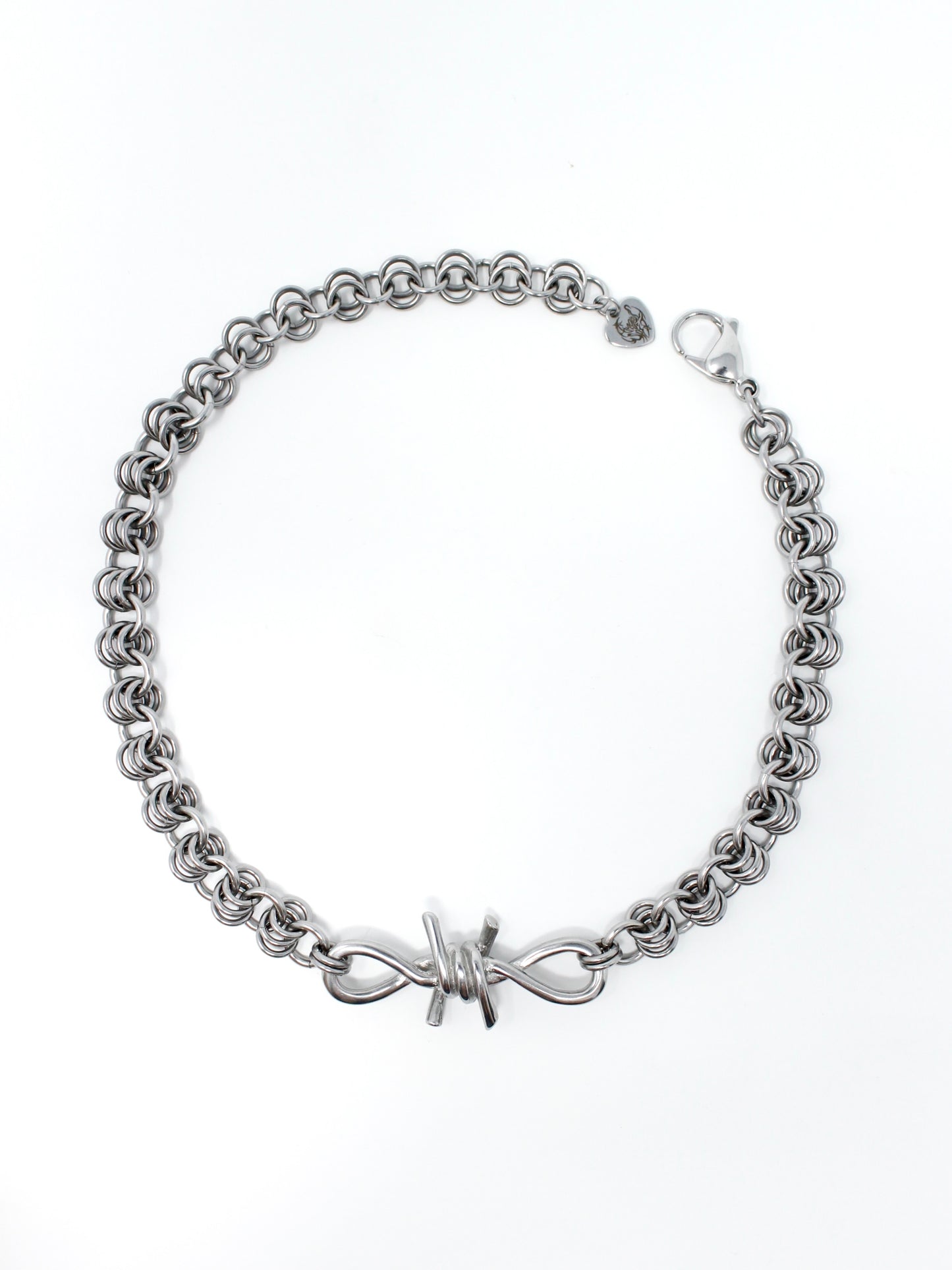 Barb Choker