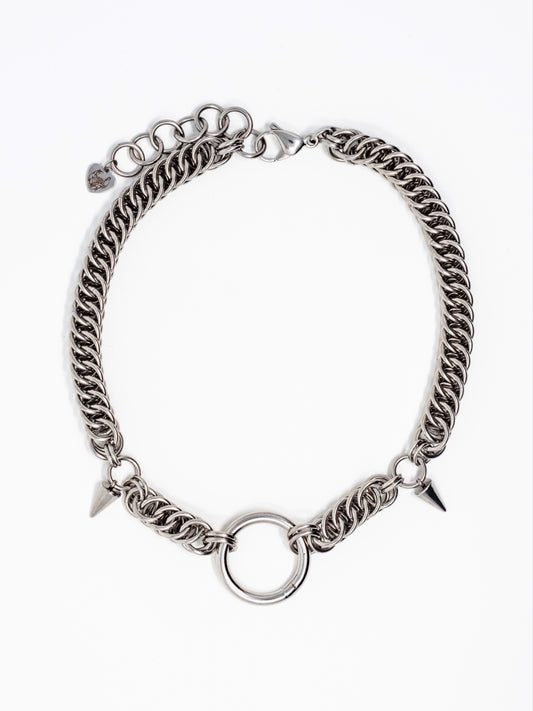 Blasphemer Choker