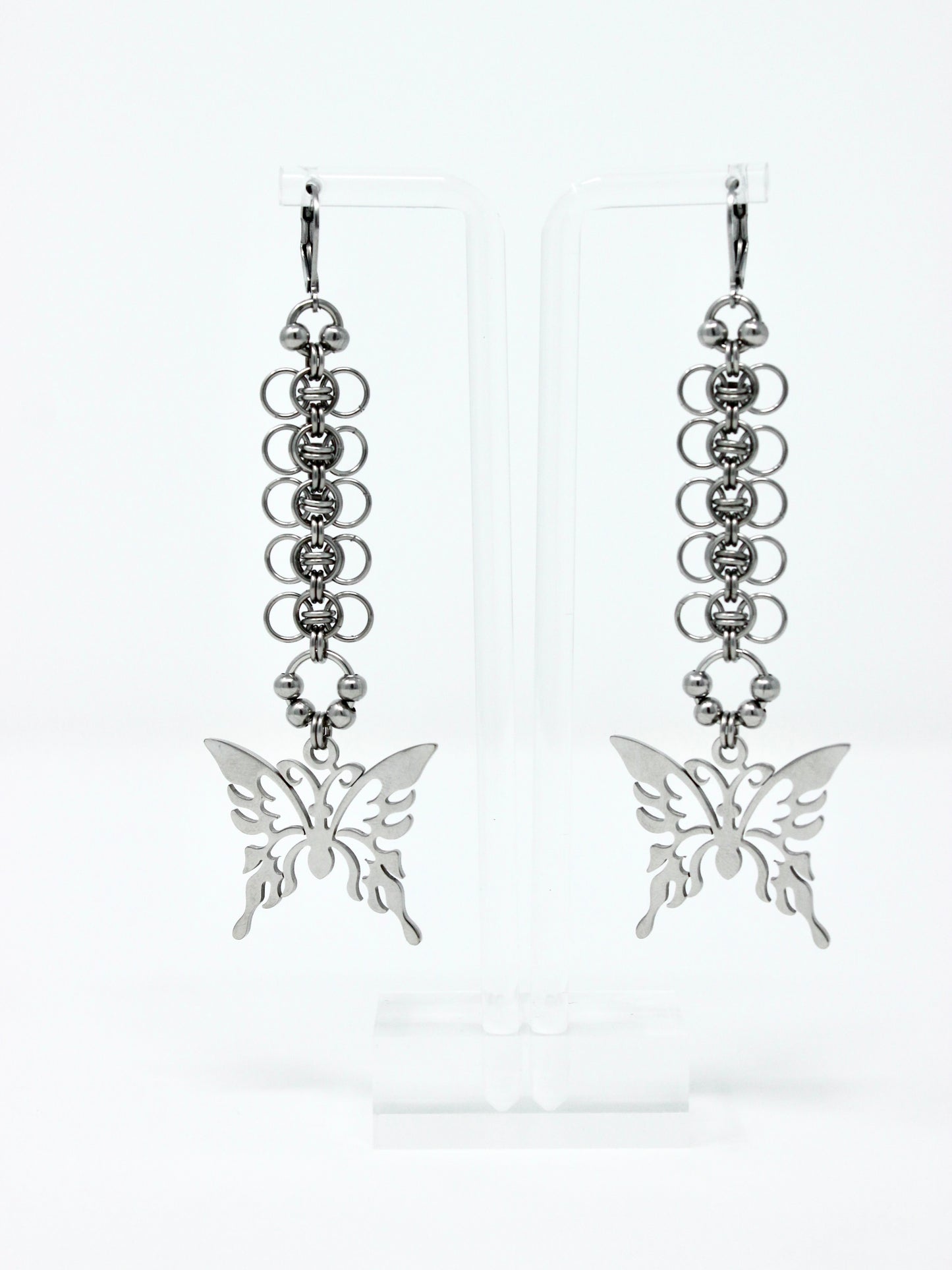Eternal Earrings XL