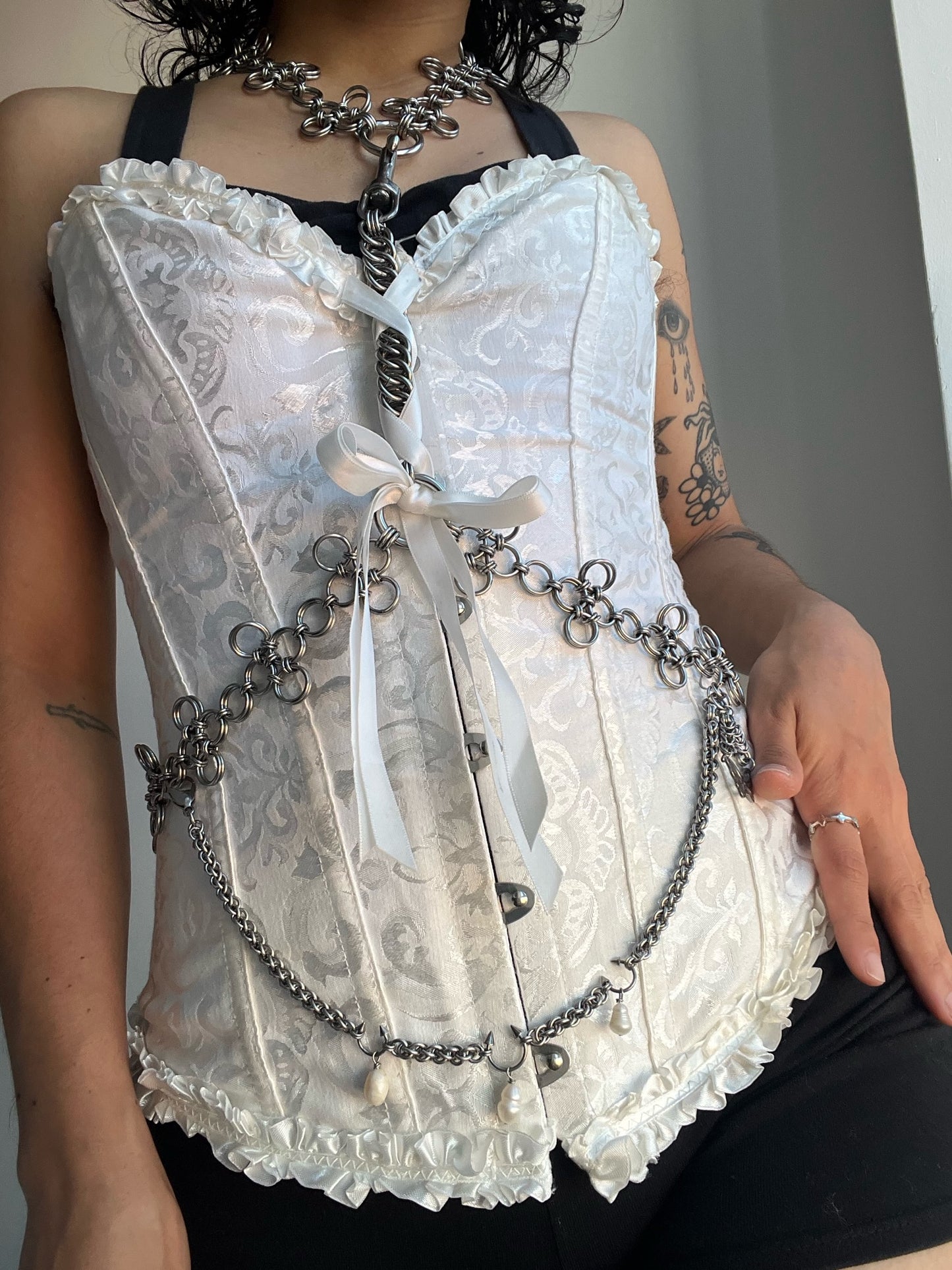 Anathiel Necklace