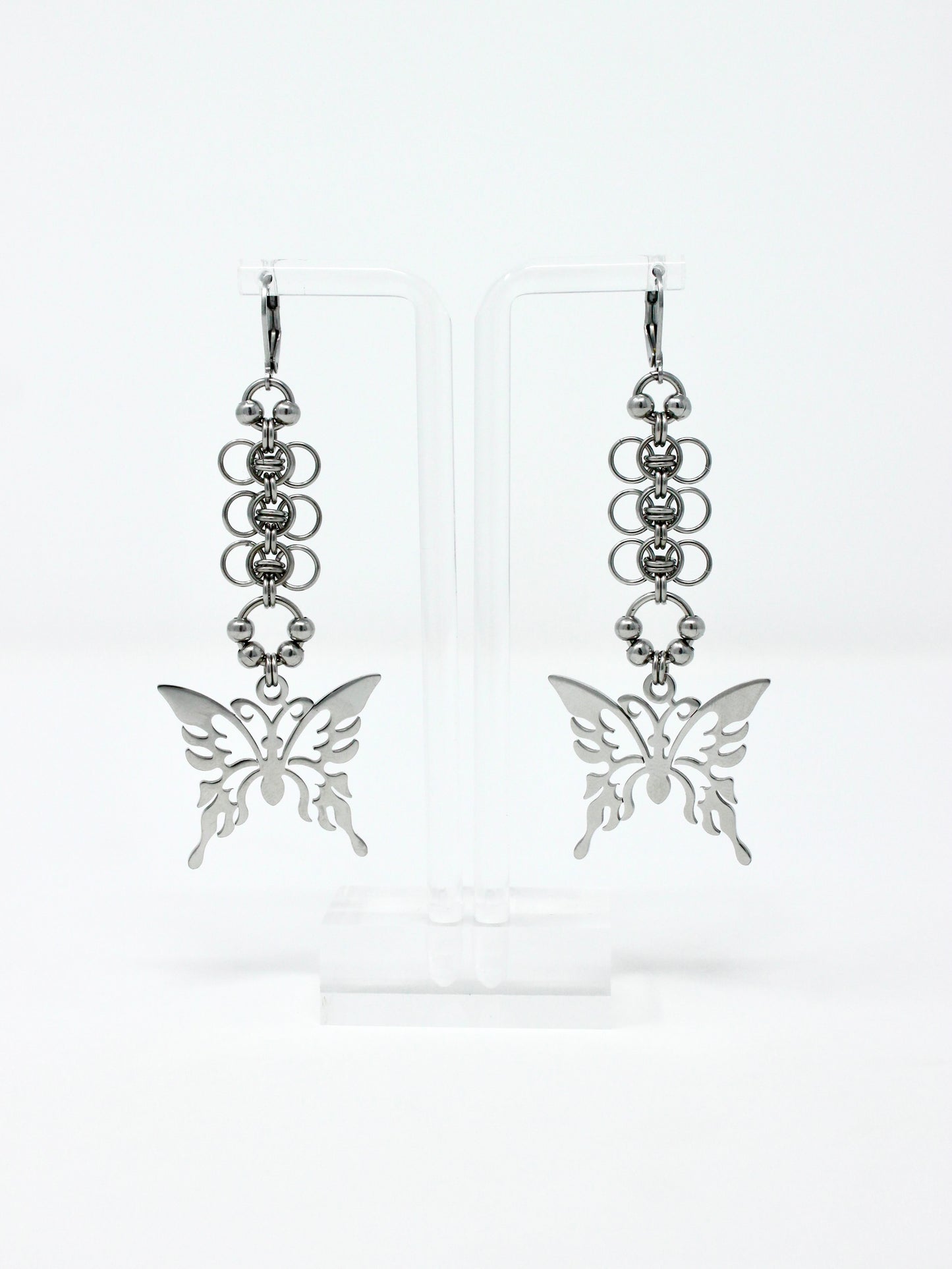 Eternal Earrings