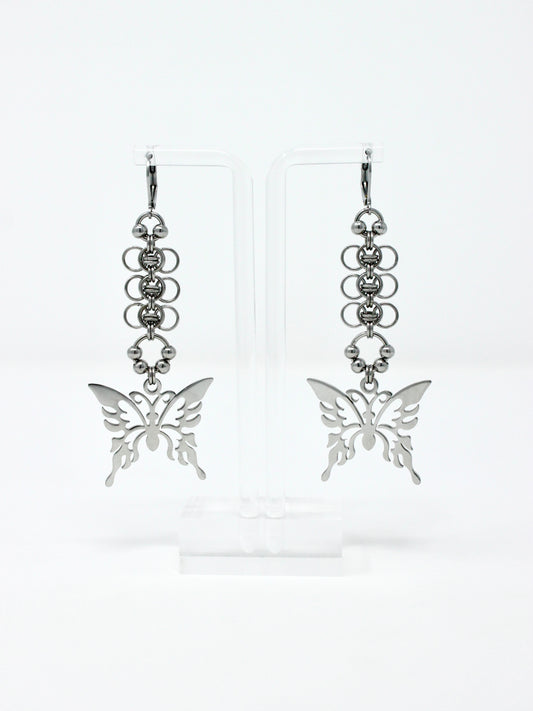 Eternal Earrings