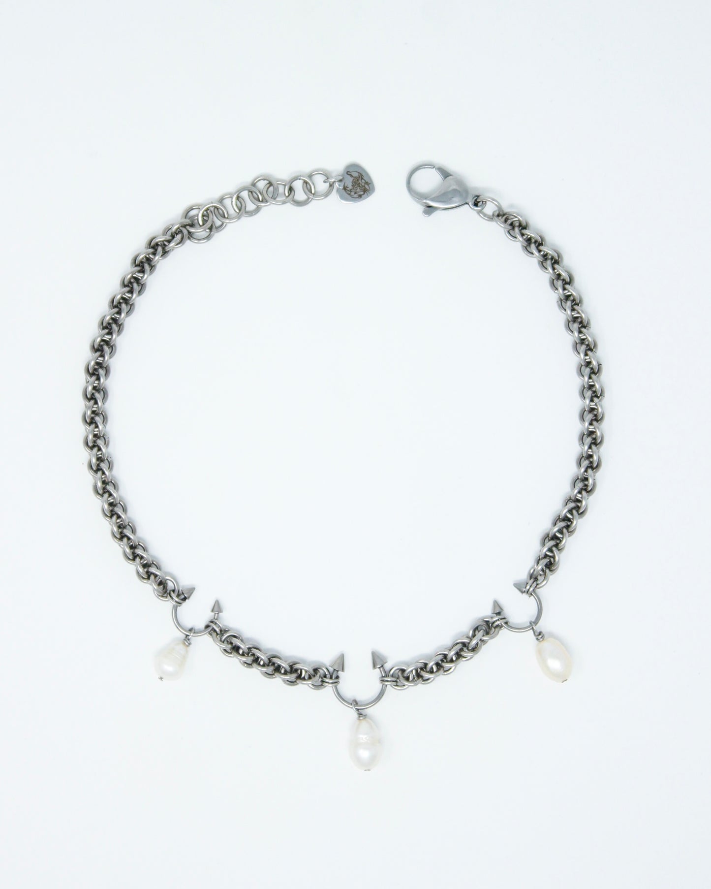 Anathiel Necklace