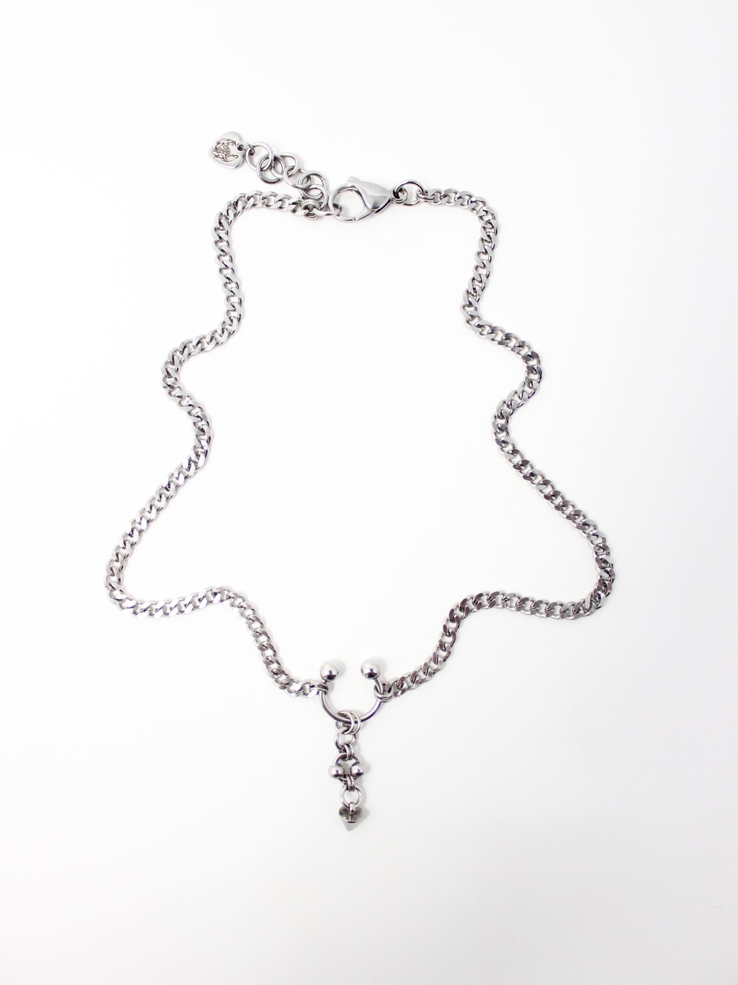 Helix Chain