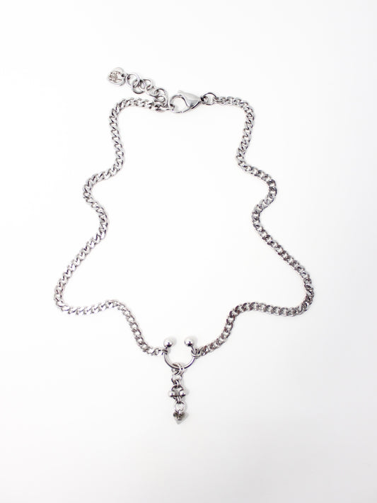 Helix Chain