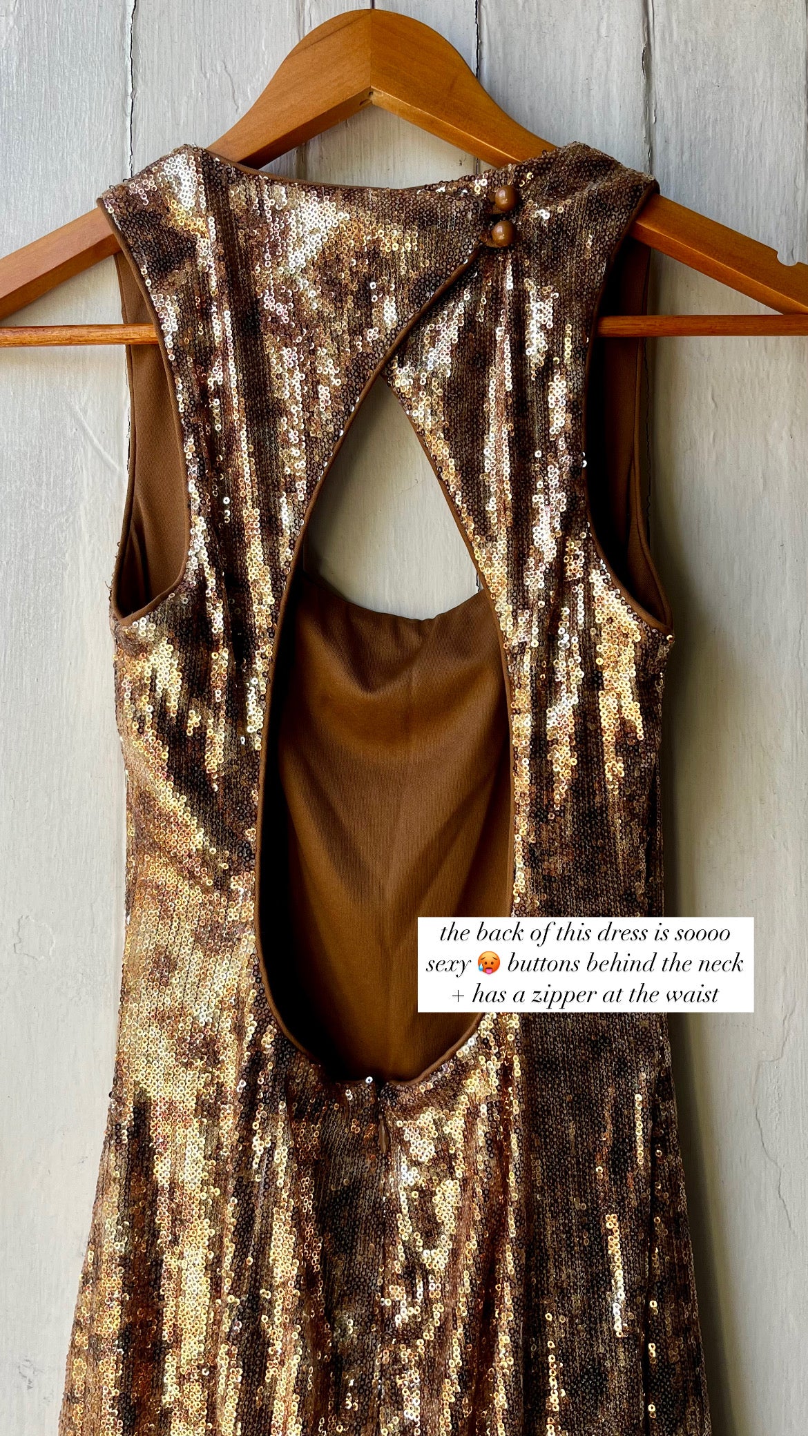 y2k sequin leopard dress for goldie