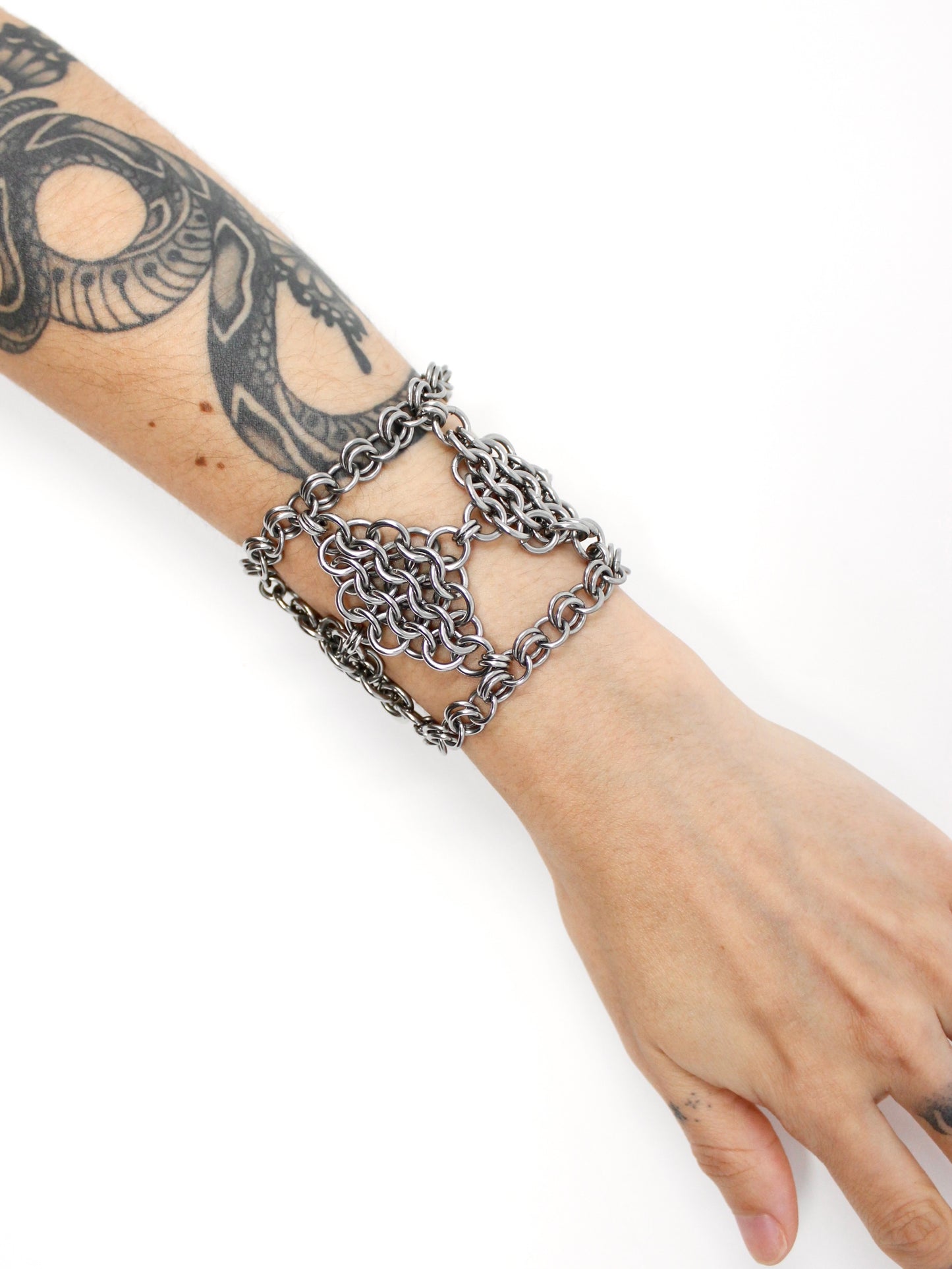 Bound Cuff