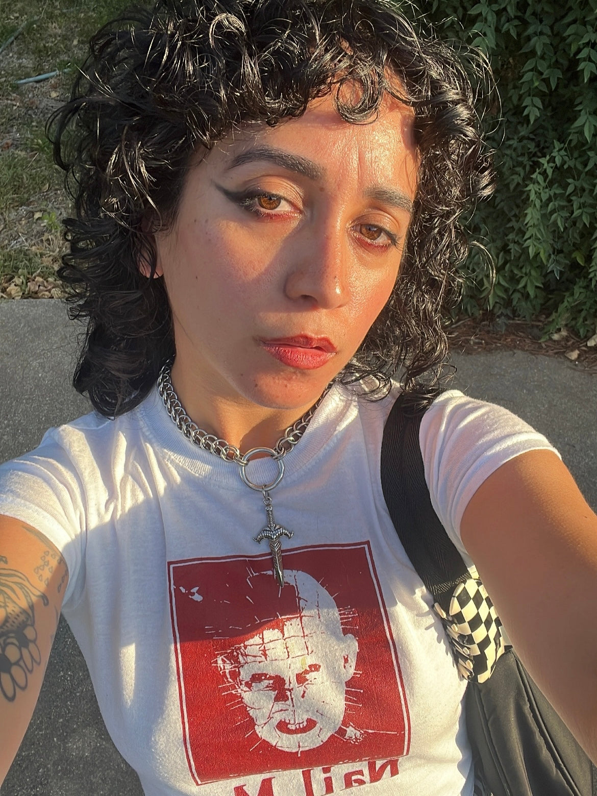 Acathla Choker