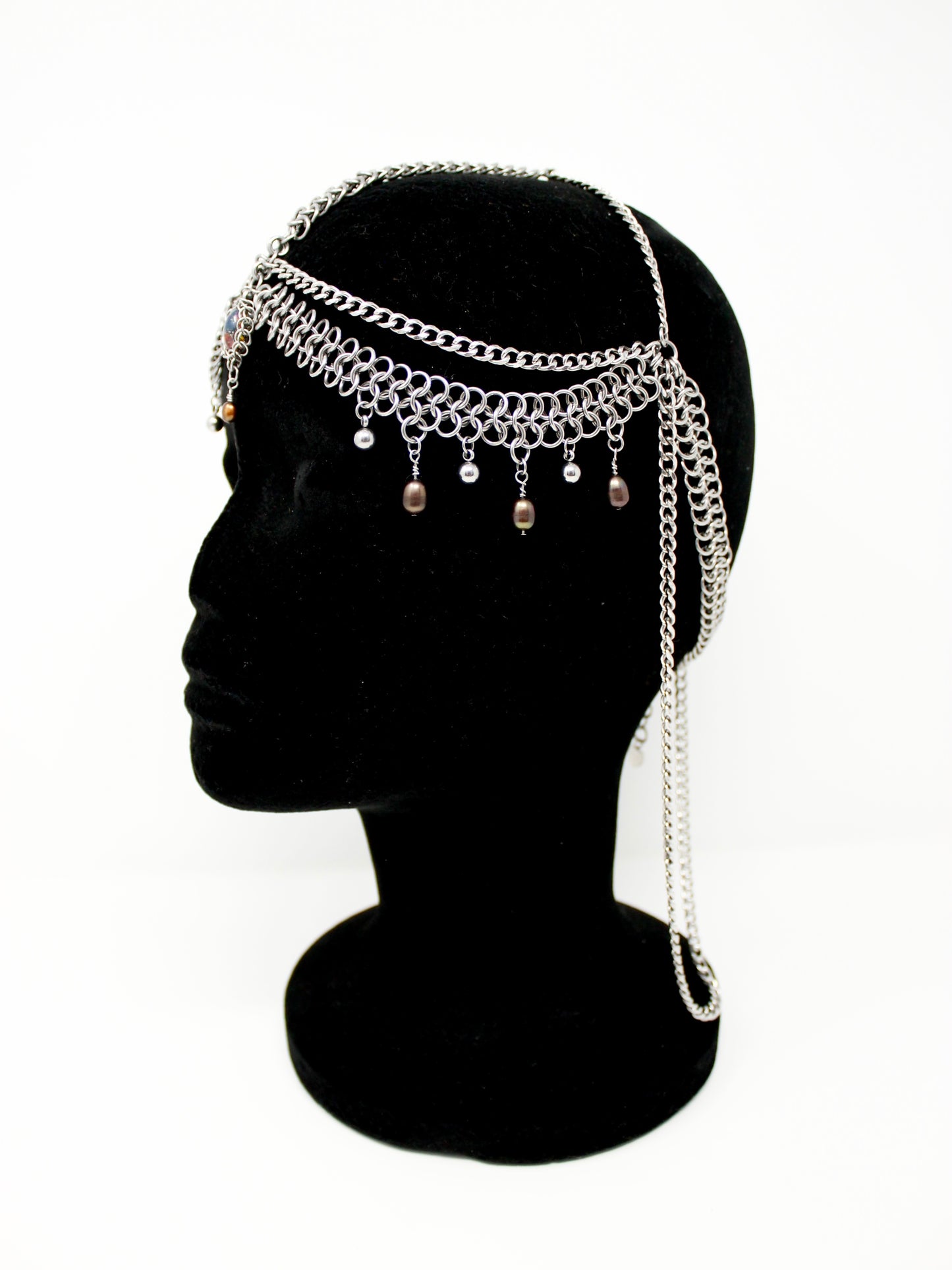 Siren Call Headpiece