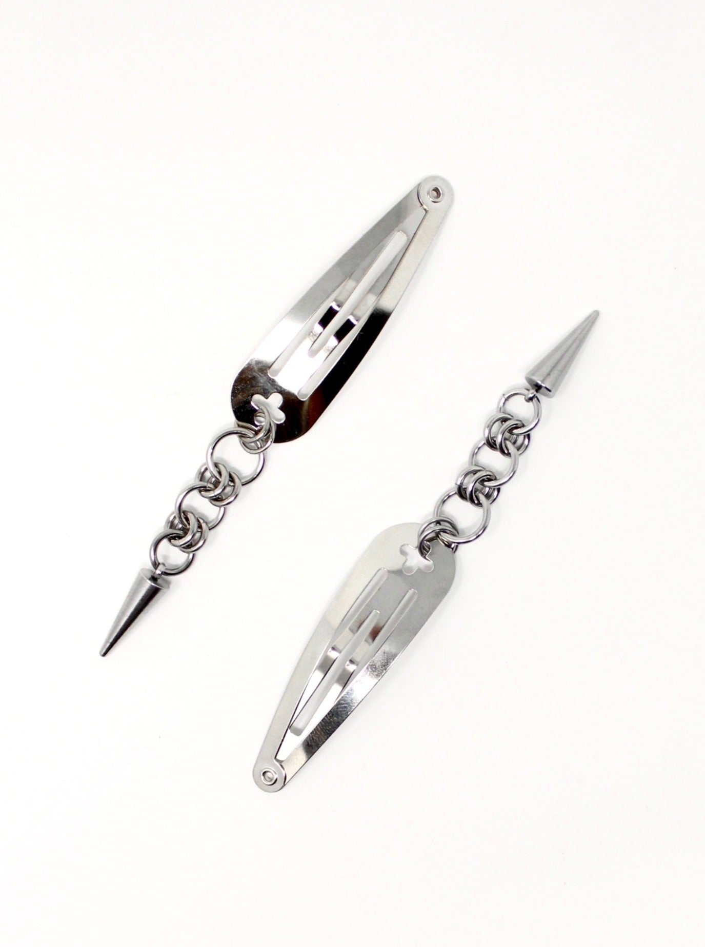 Drippy Spike Clips