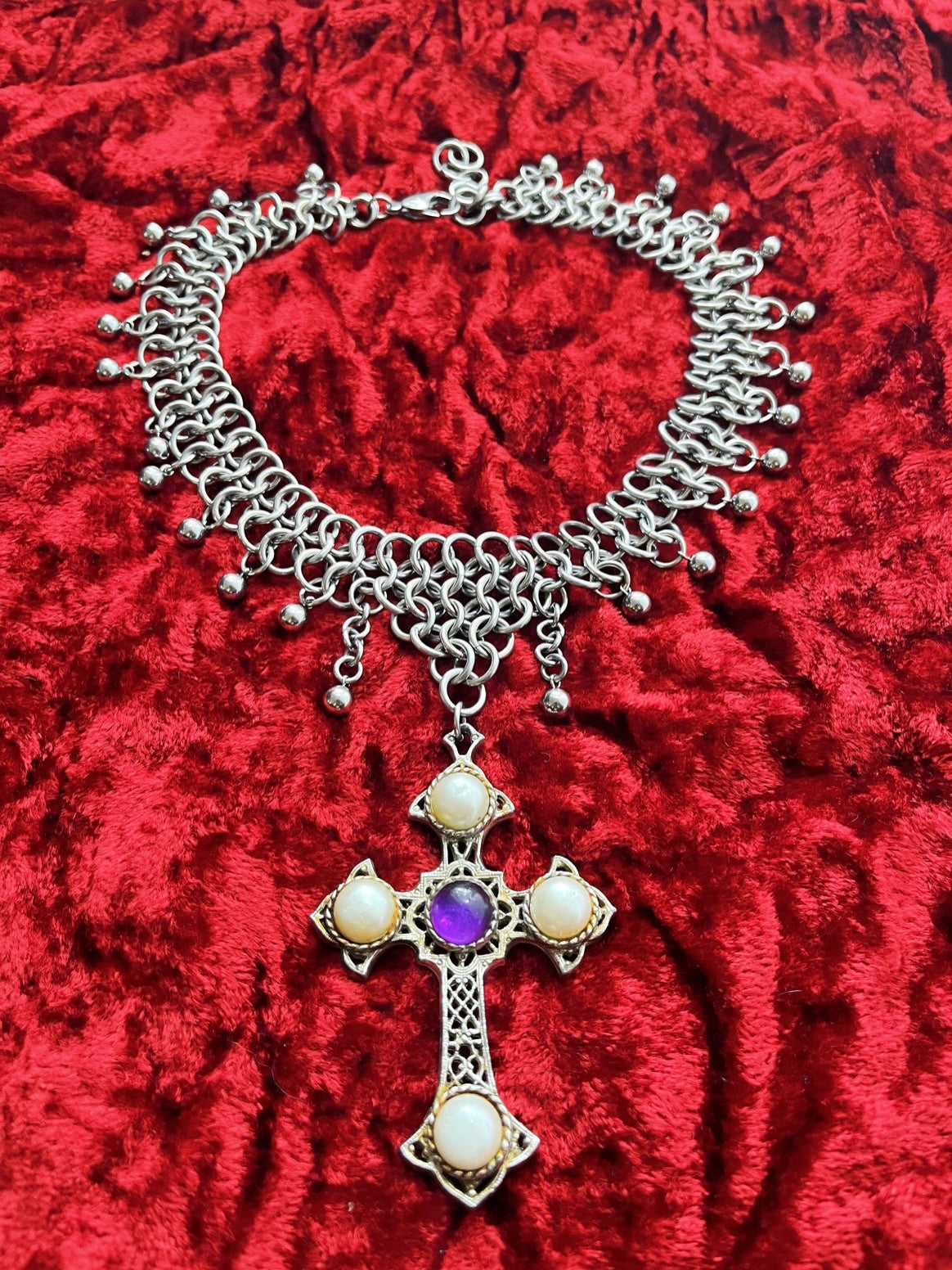 Dawn Choker