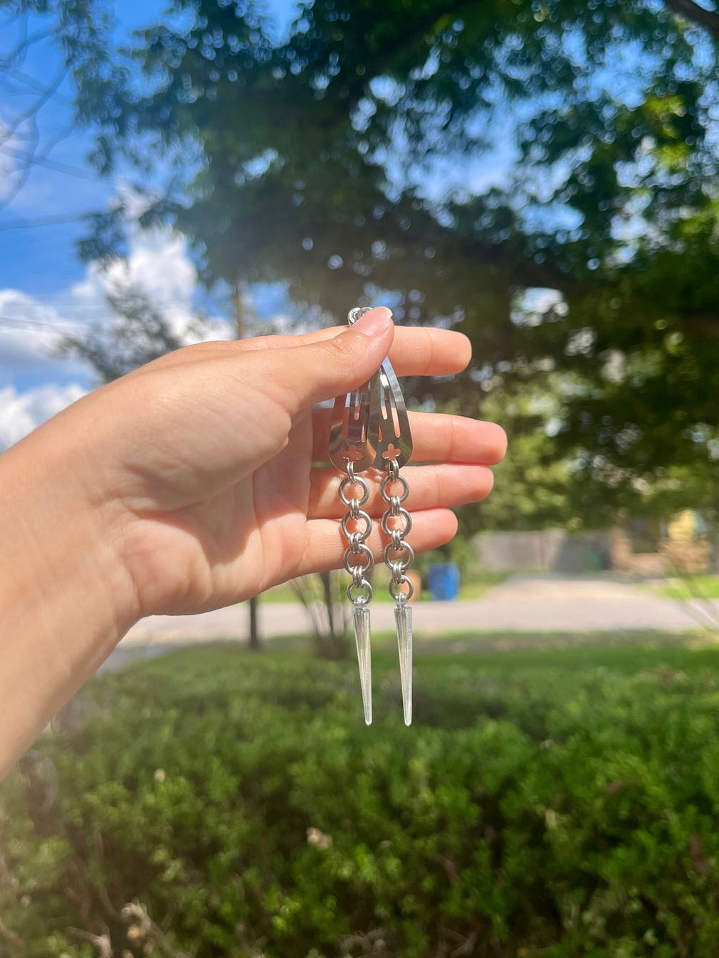 Angel Tears Clips