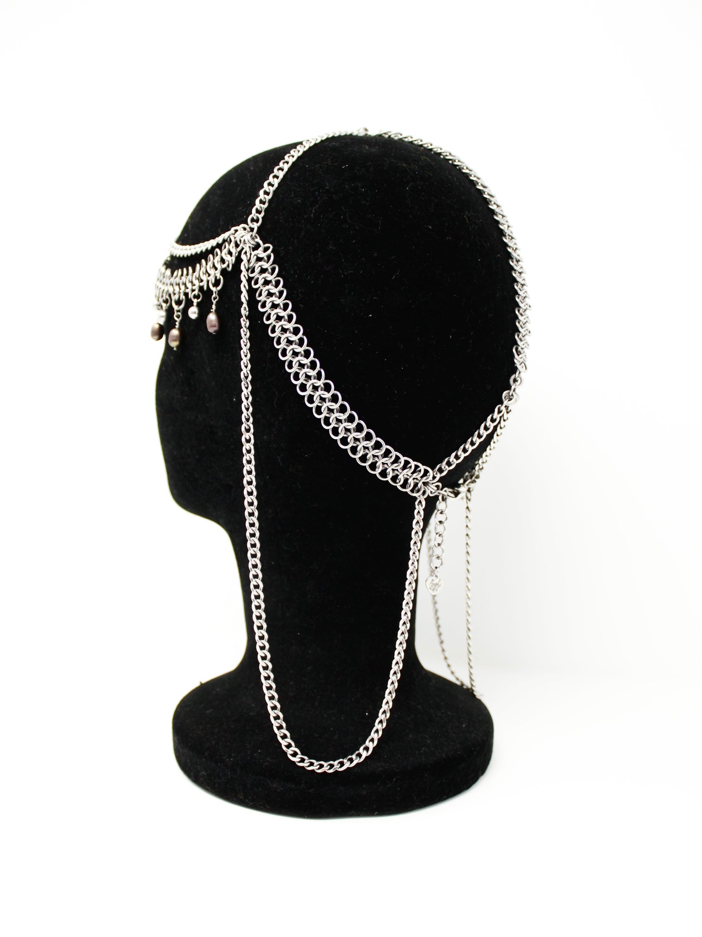 Siren Call Headpiece