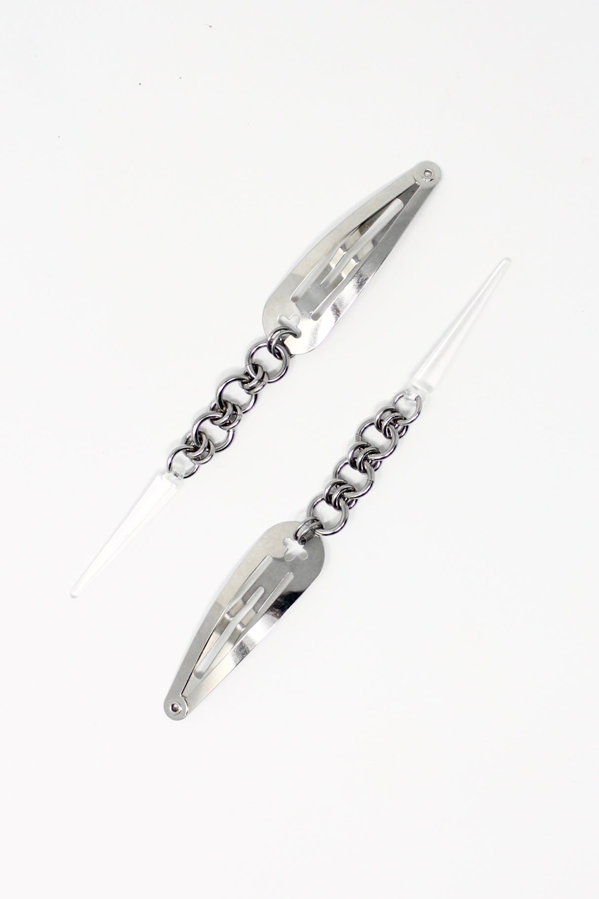 Angel Tears Clips