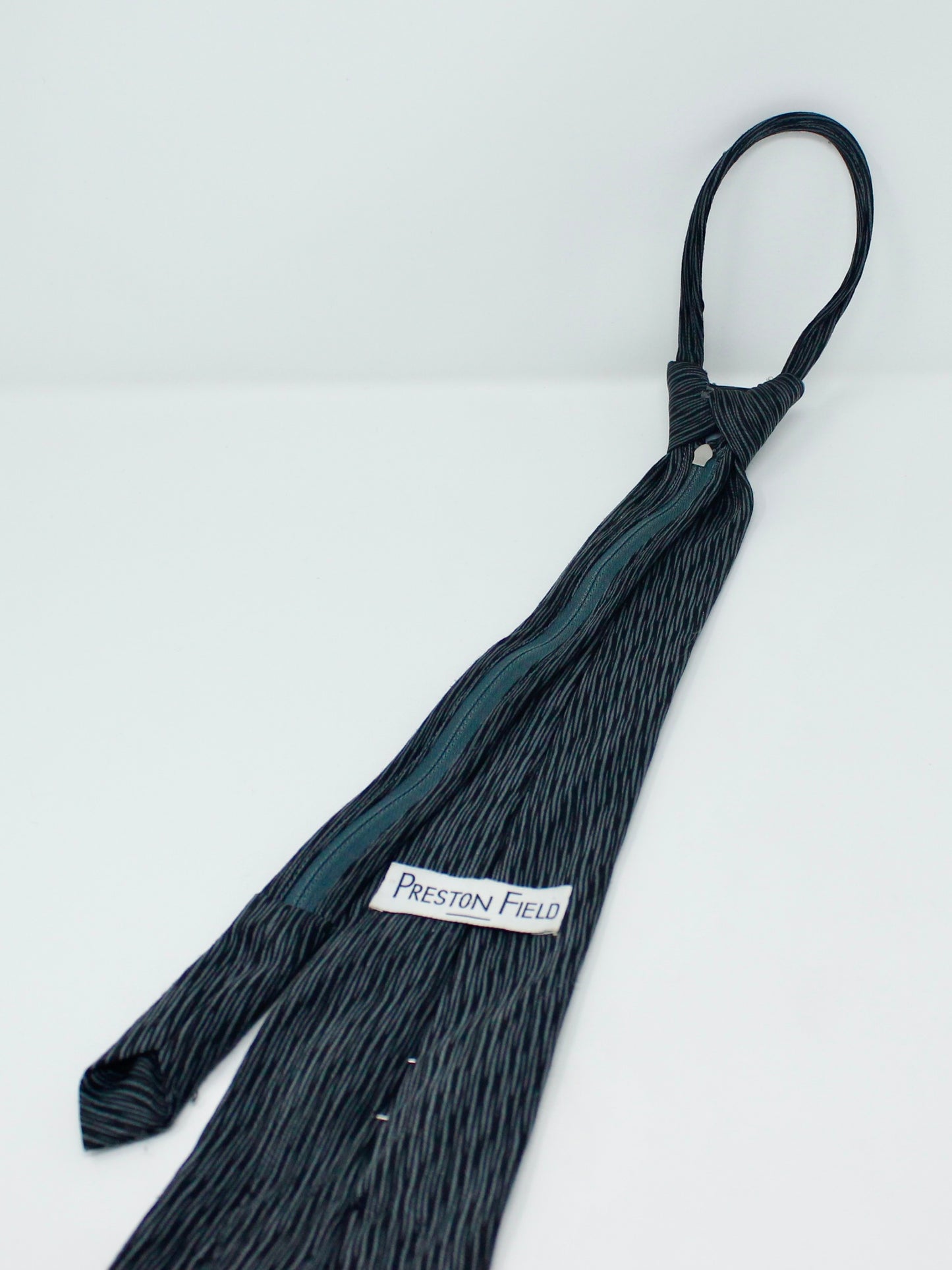 Faithful 1/1 Custom Tie