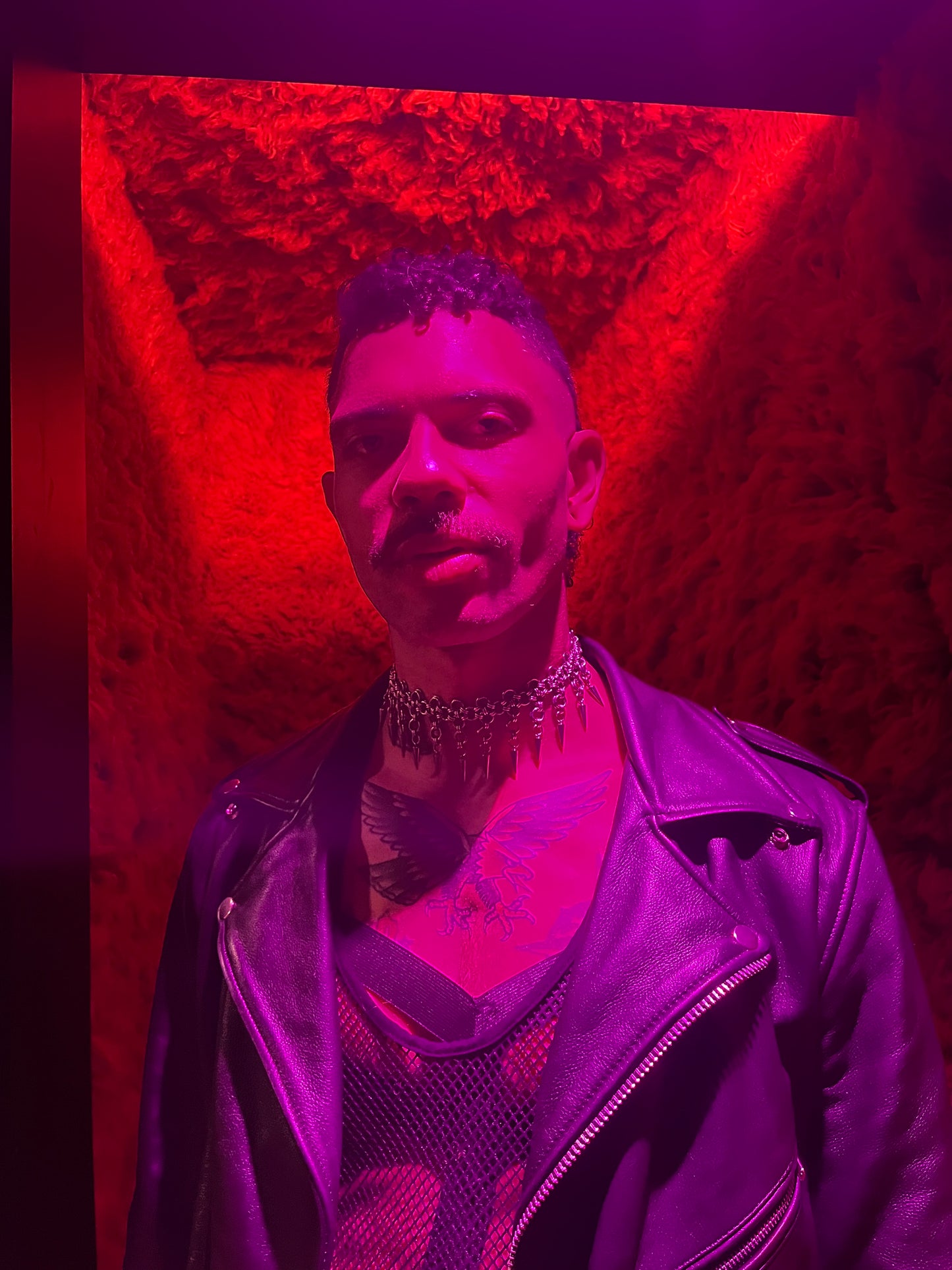 Lilith Chain