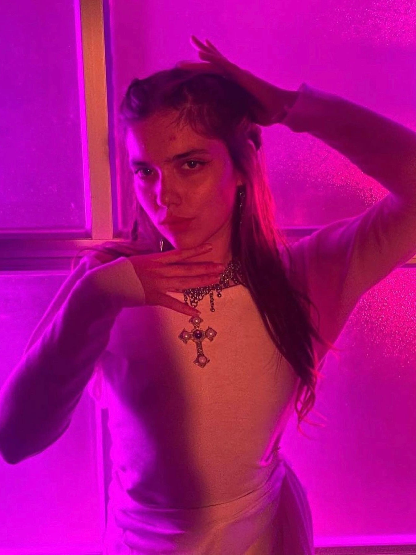 Dawn Choker