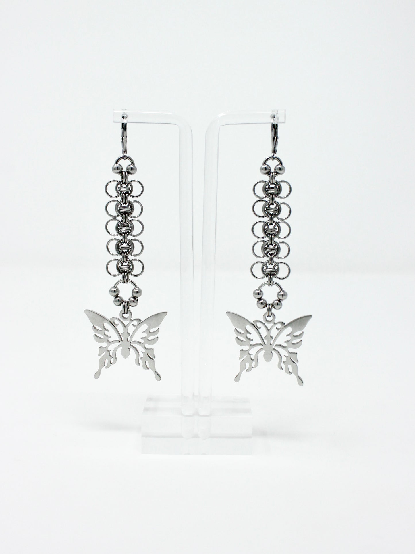 Eternal Earrings XL