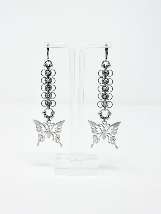 Eternal Earrings XL