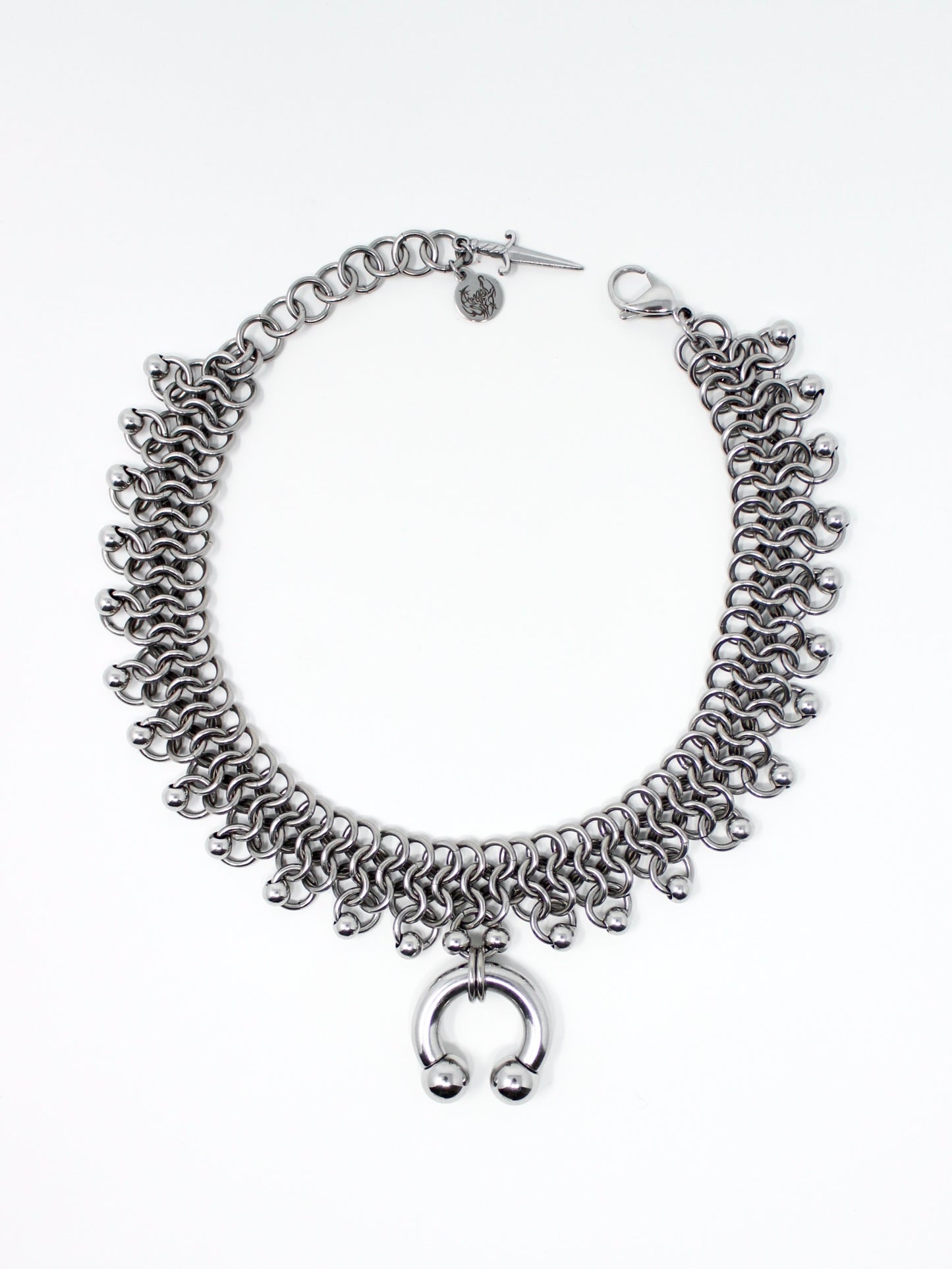 Belladonna Choker
