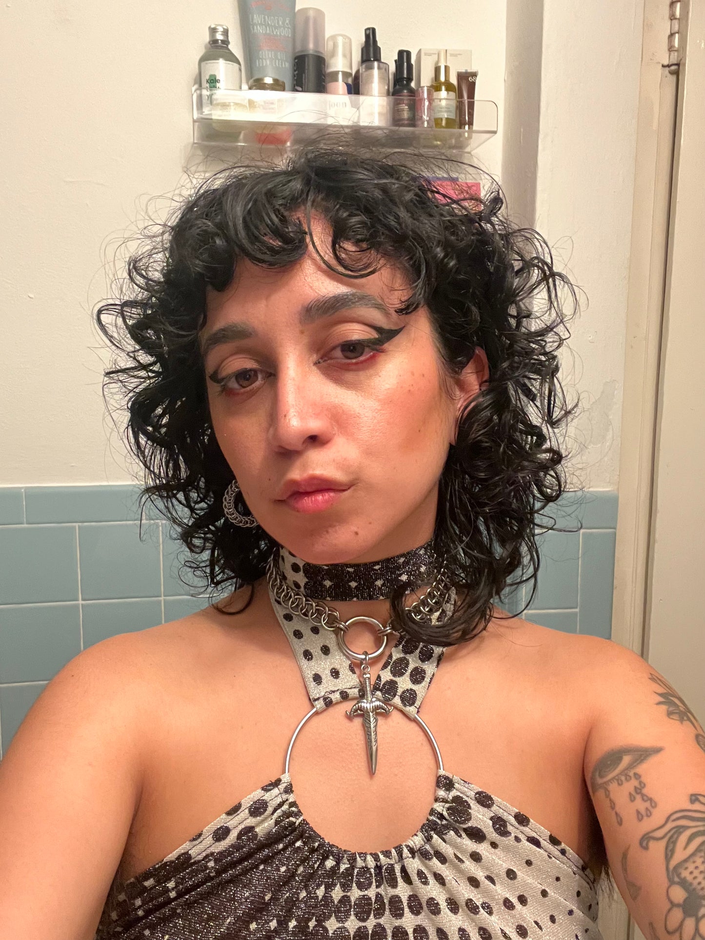 Acathla Choker