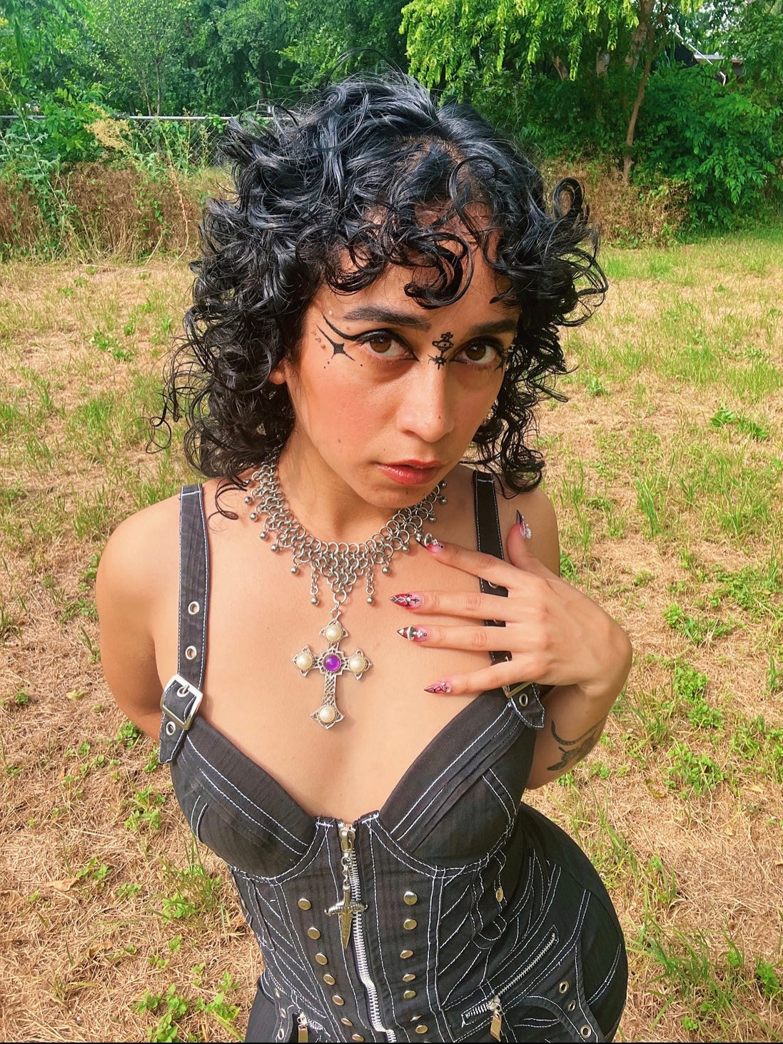 Dawn Choker