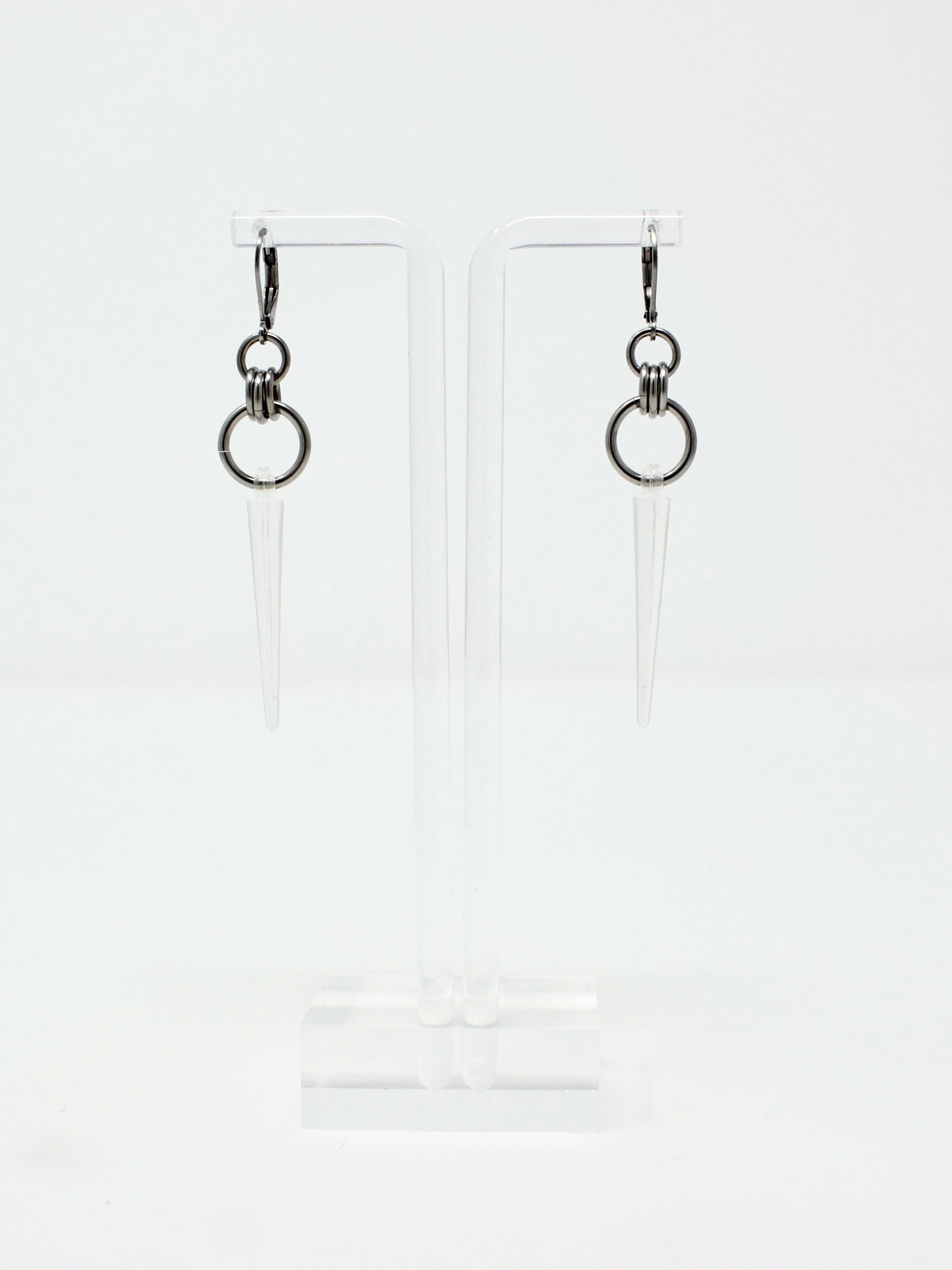 Freya Earrings