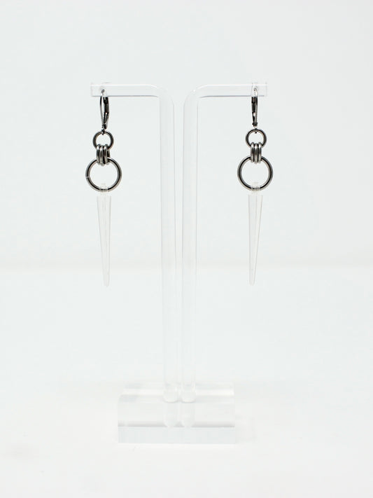 Freya Earrings