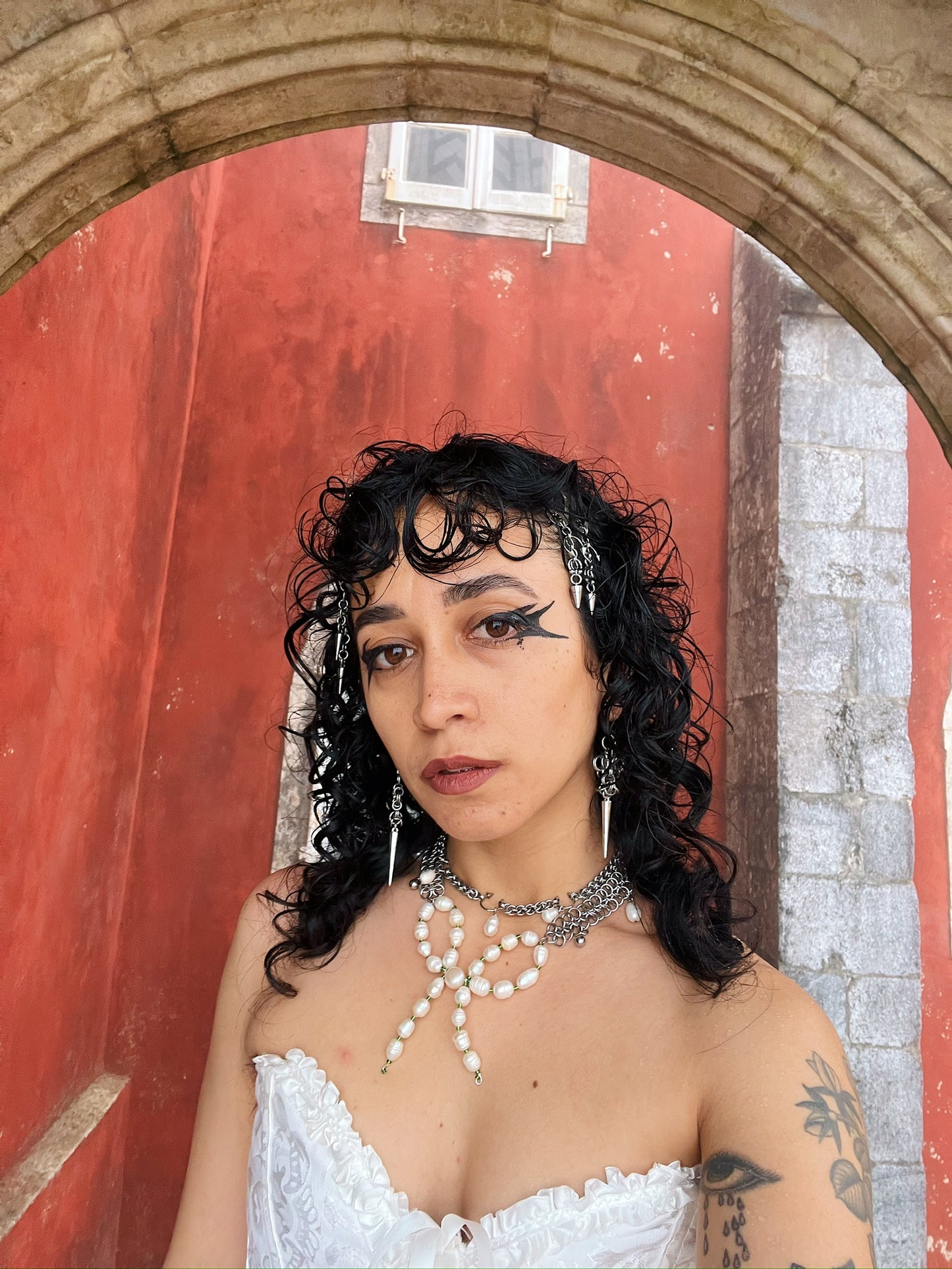 Anathiel Necklace