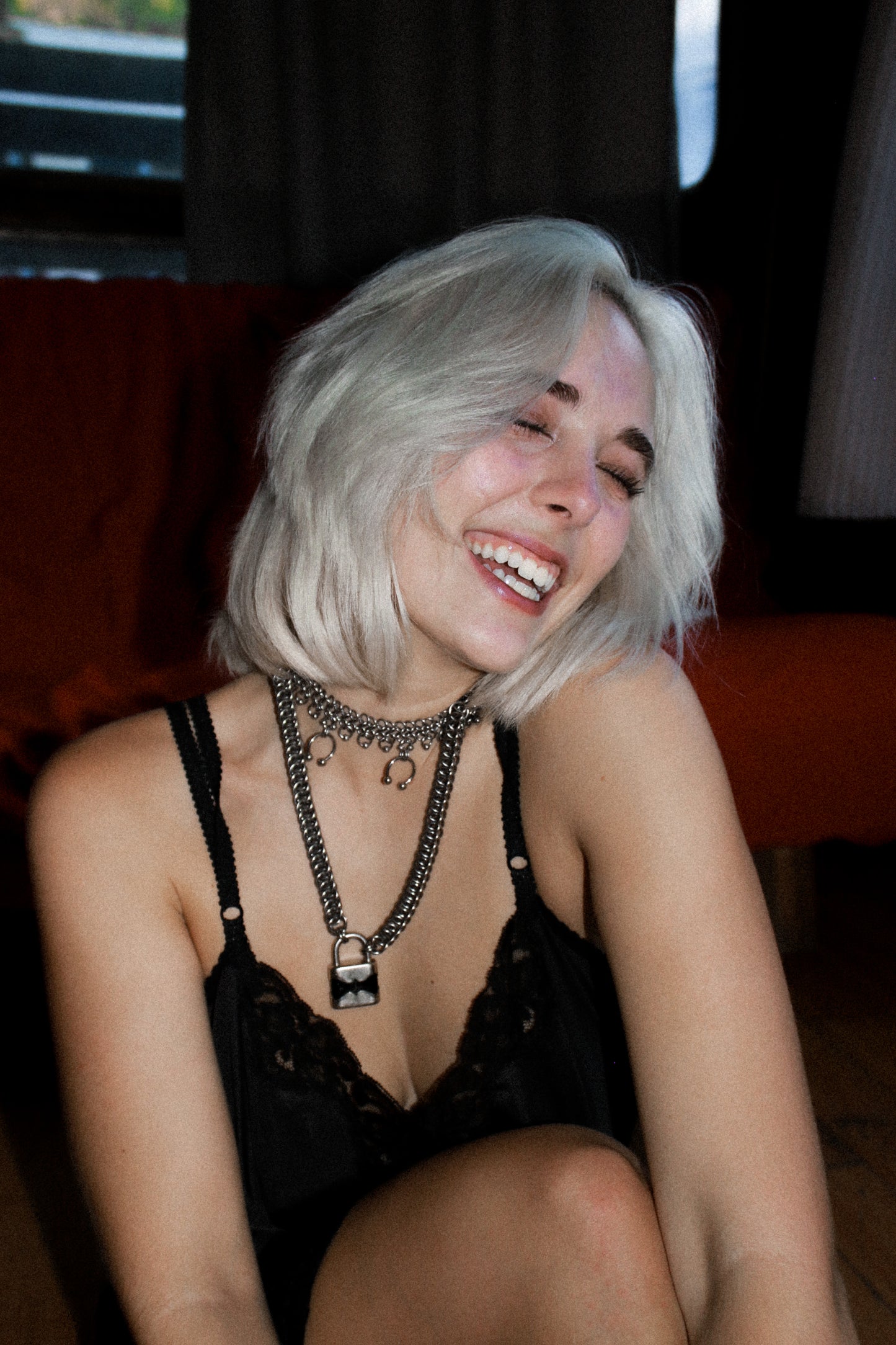 Veronica Choker