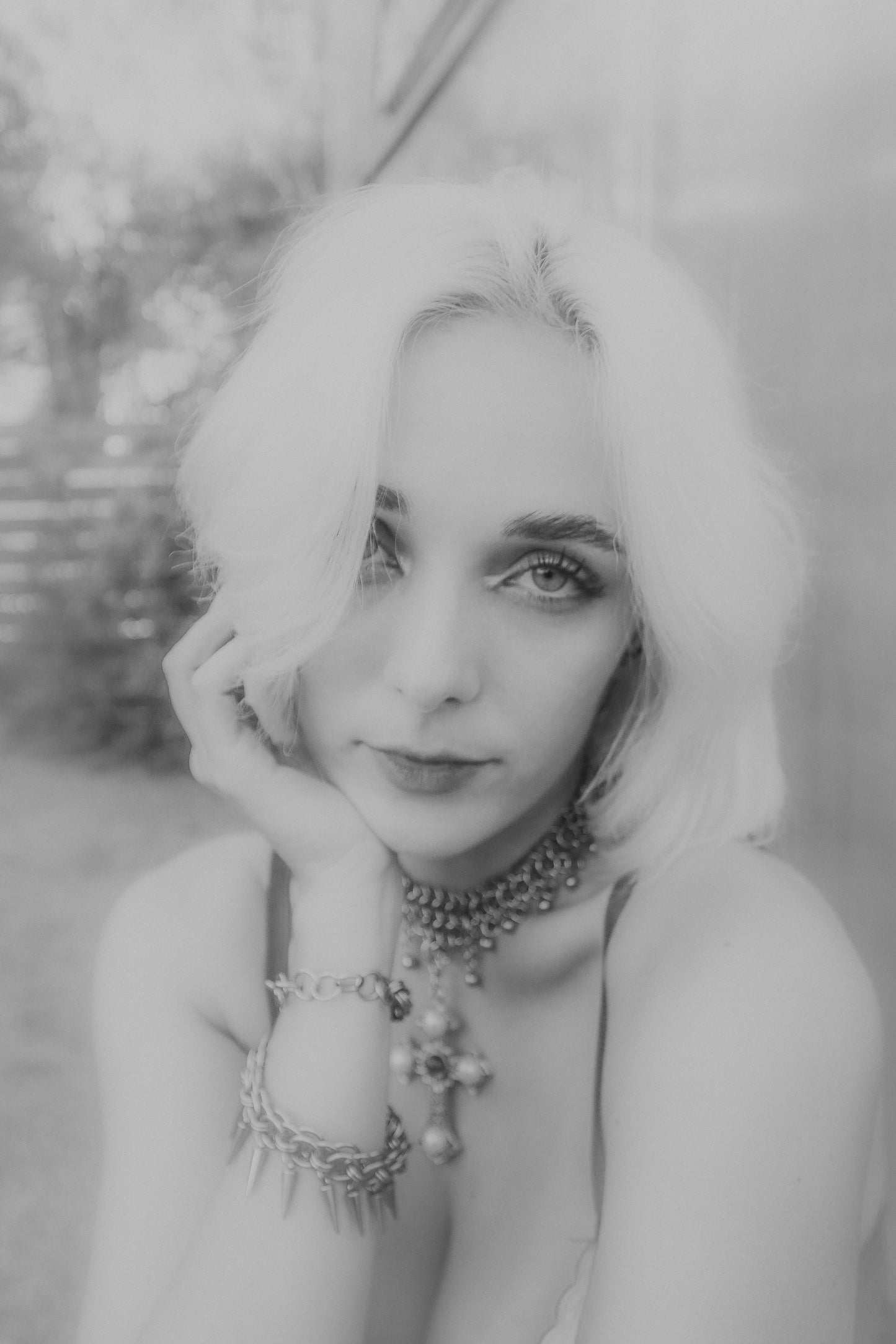 Dawn Choker
