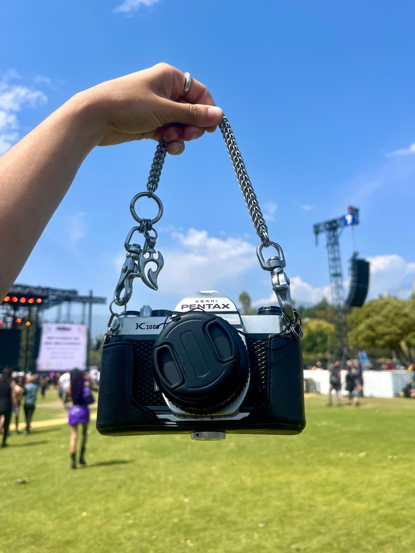 Vortex Wallet Chain