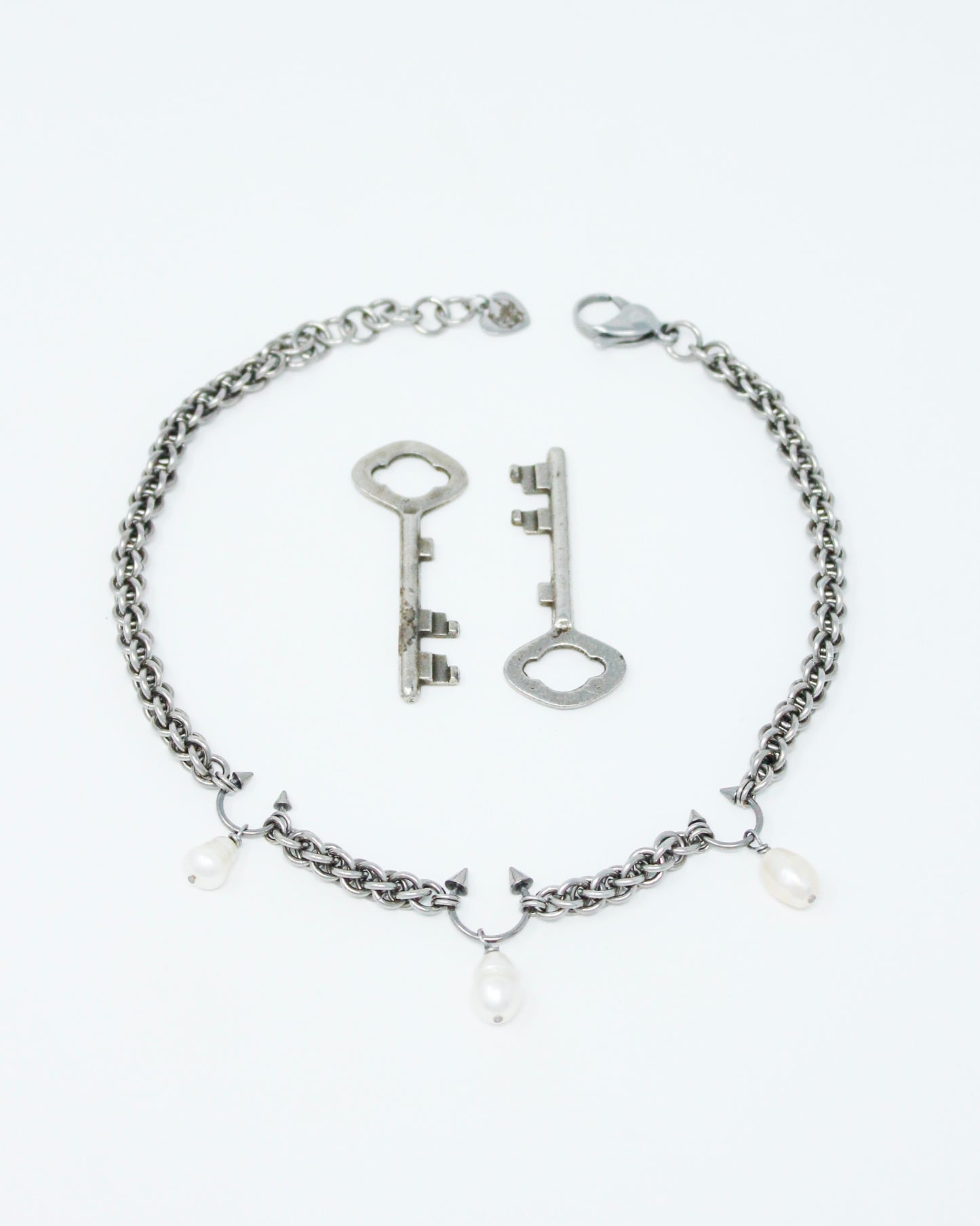 Anathiel Necklace