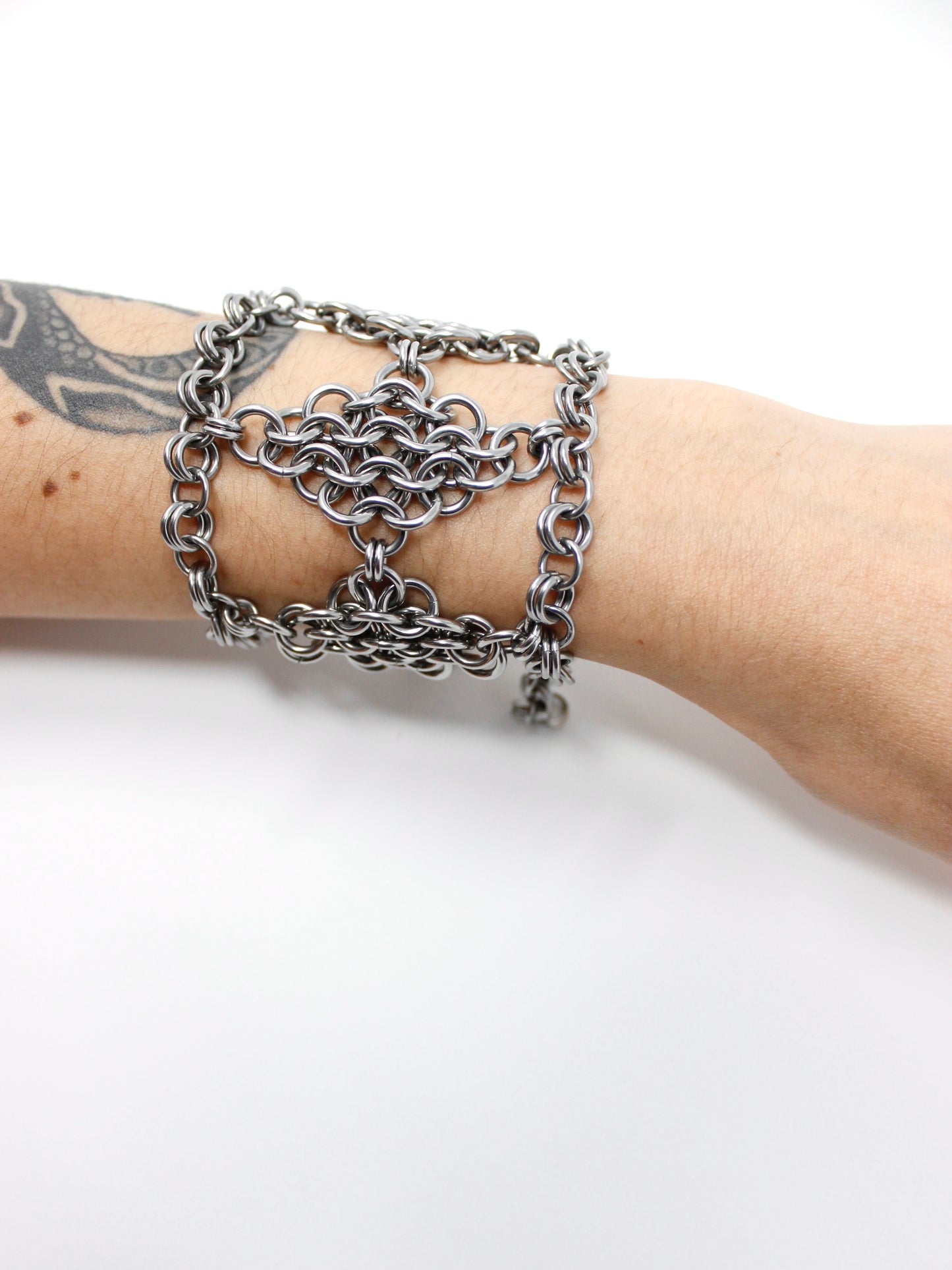 Bound Cuff