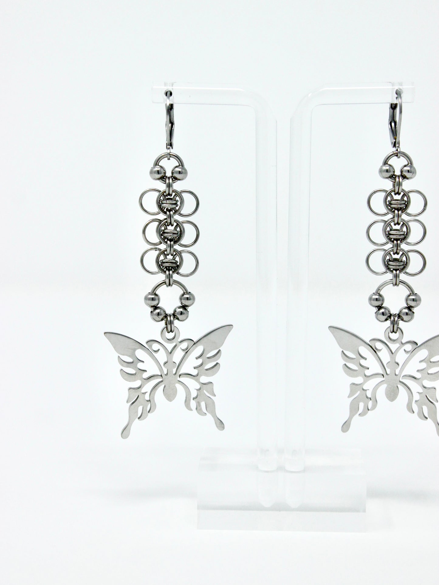 Eternal Earrings